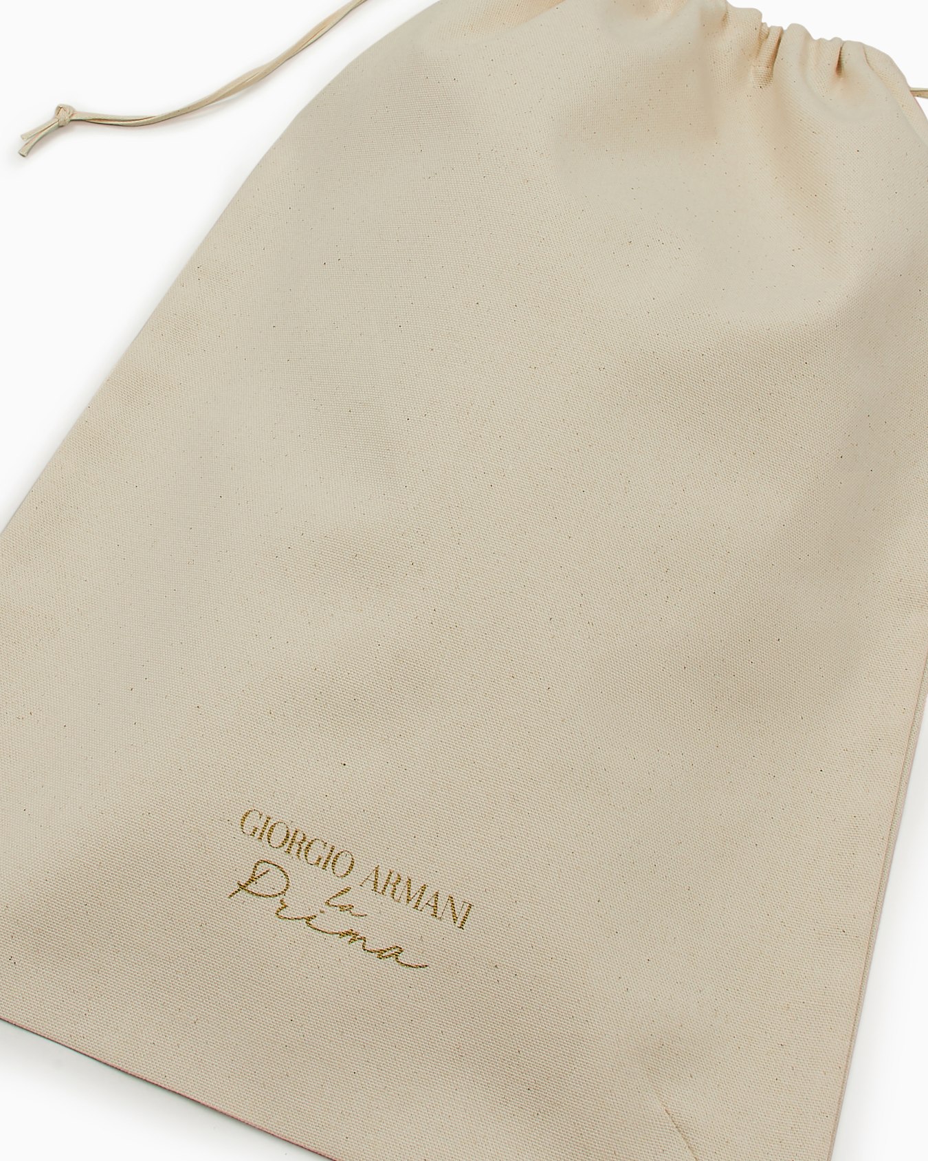 La Prima satin and rhinestone mini hobo bag Slide 7