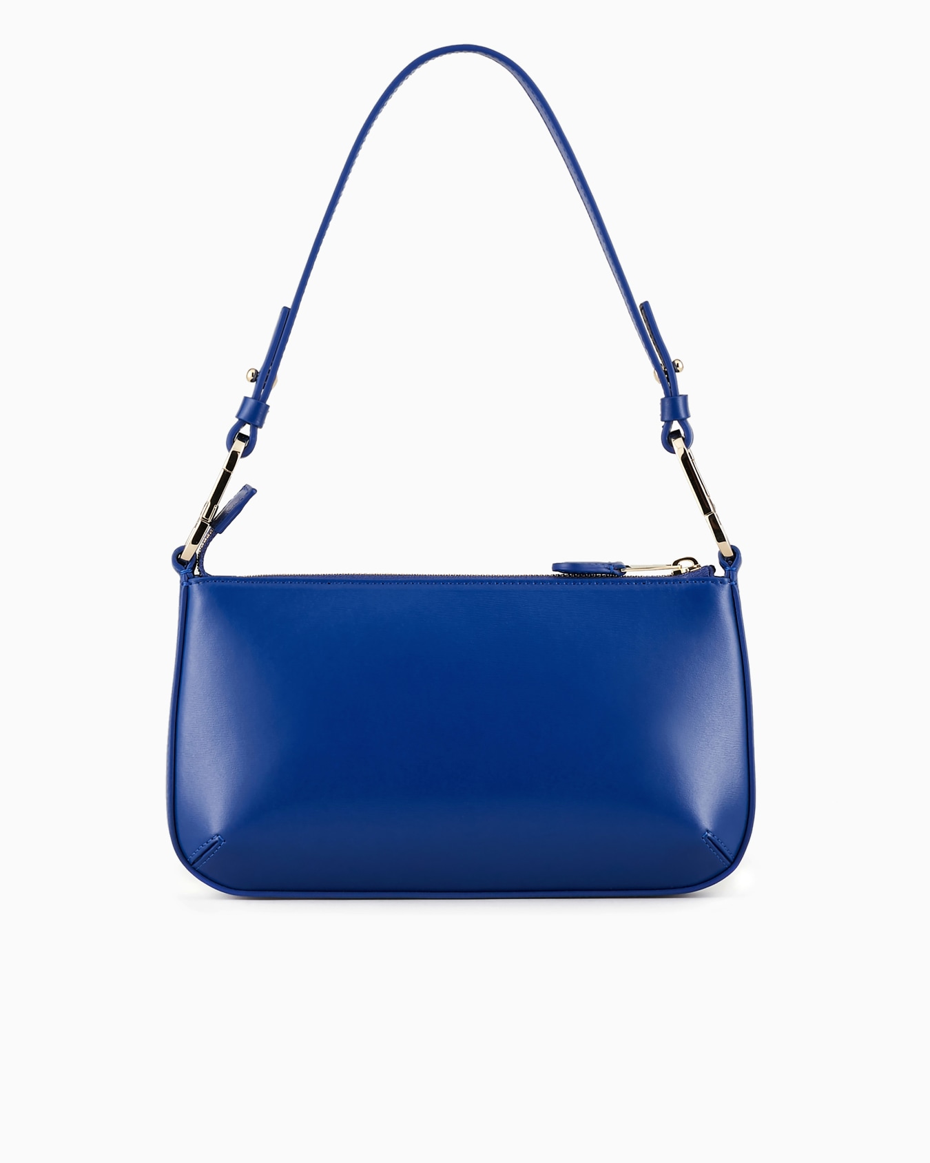 Medium palmellato-leather la Prima clutch bag Slide 2