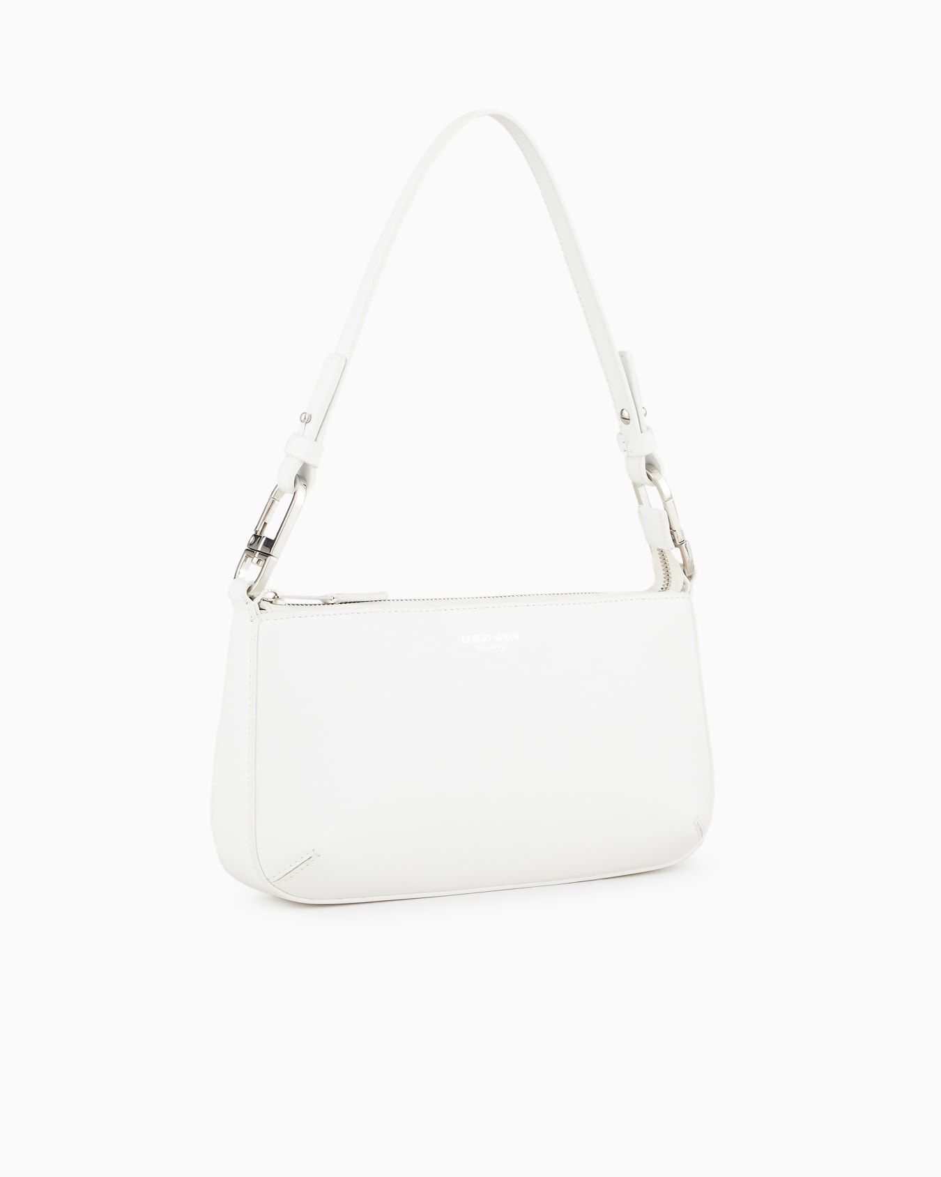 Love Collection genderless medium la Prima leather bag Diapositiva 1