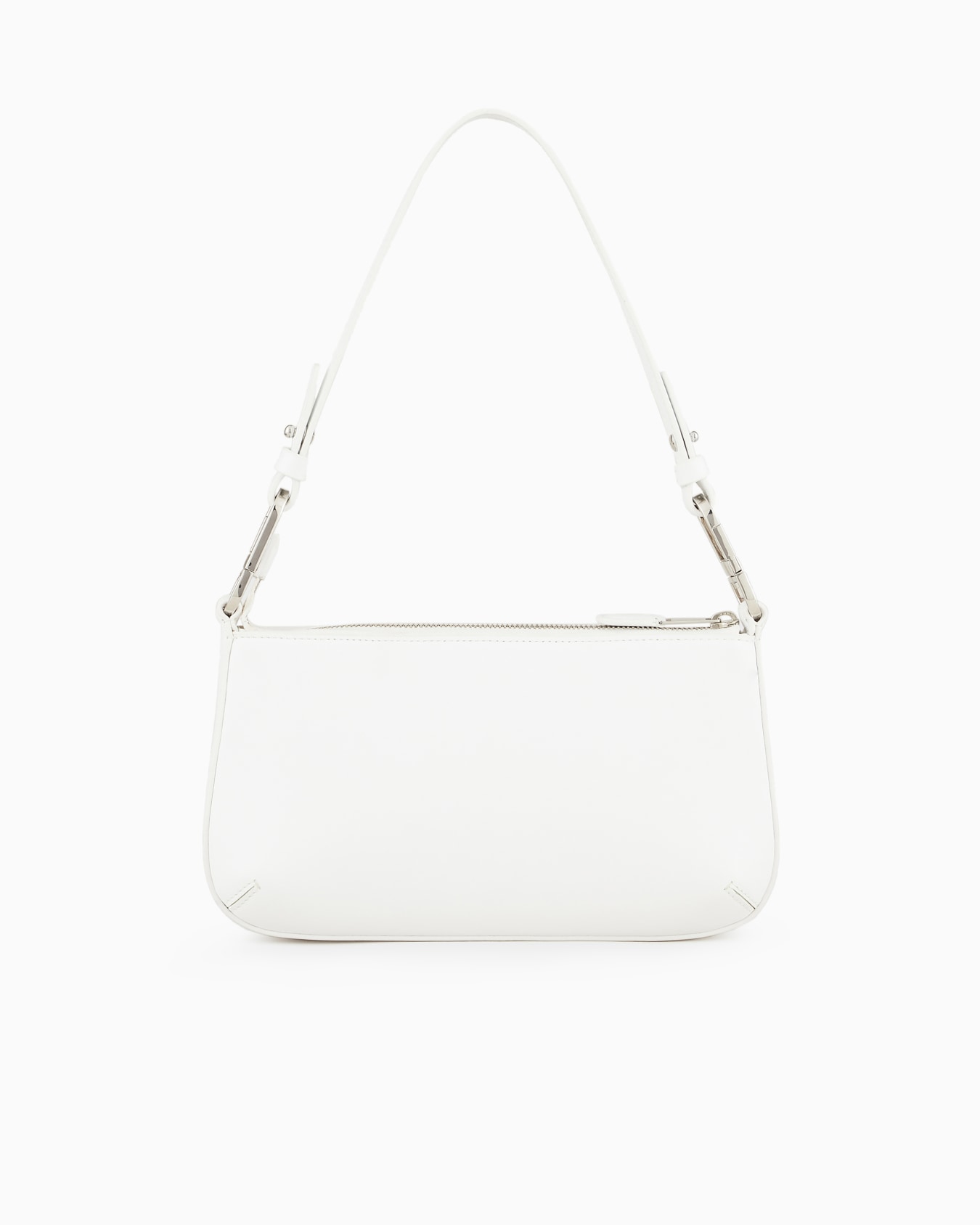 Love Collection genderless medium la Prima leather bag Diapositiva 2