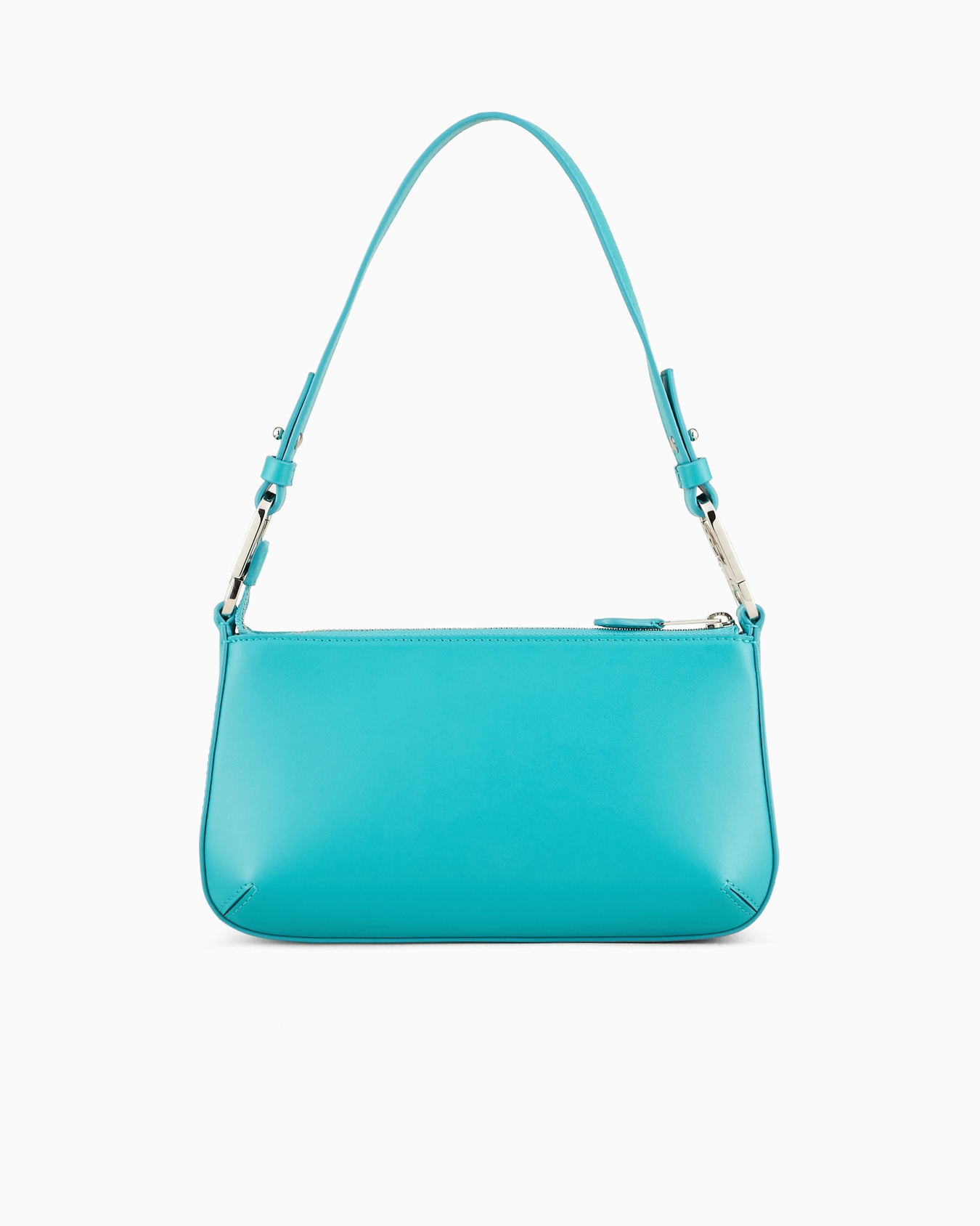 Love Collection genderless medium la Prima leather bag Diapositiva 2