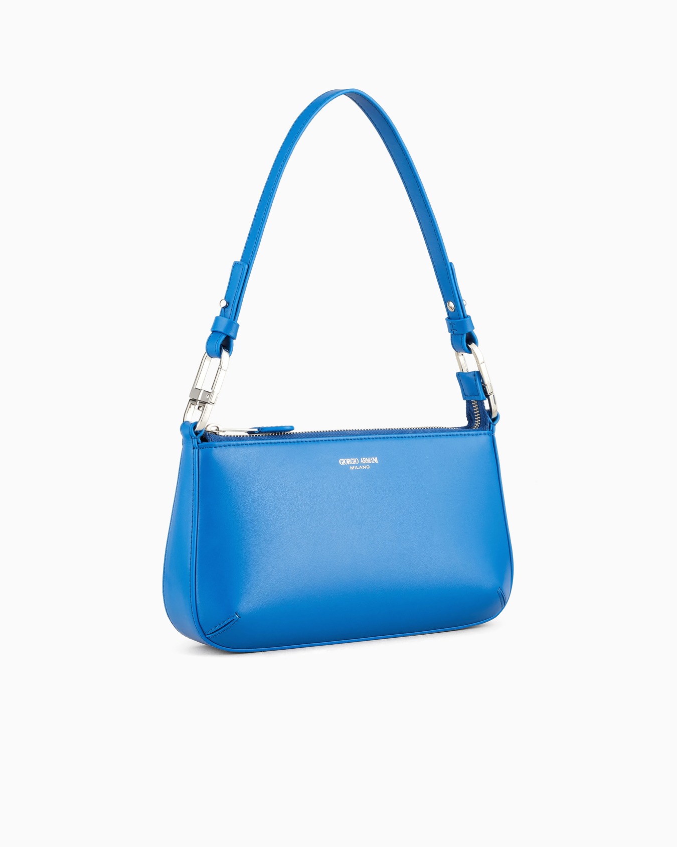 Love Collection genderless medium la Prima leather bag Diapositiva 1