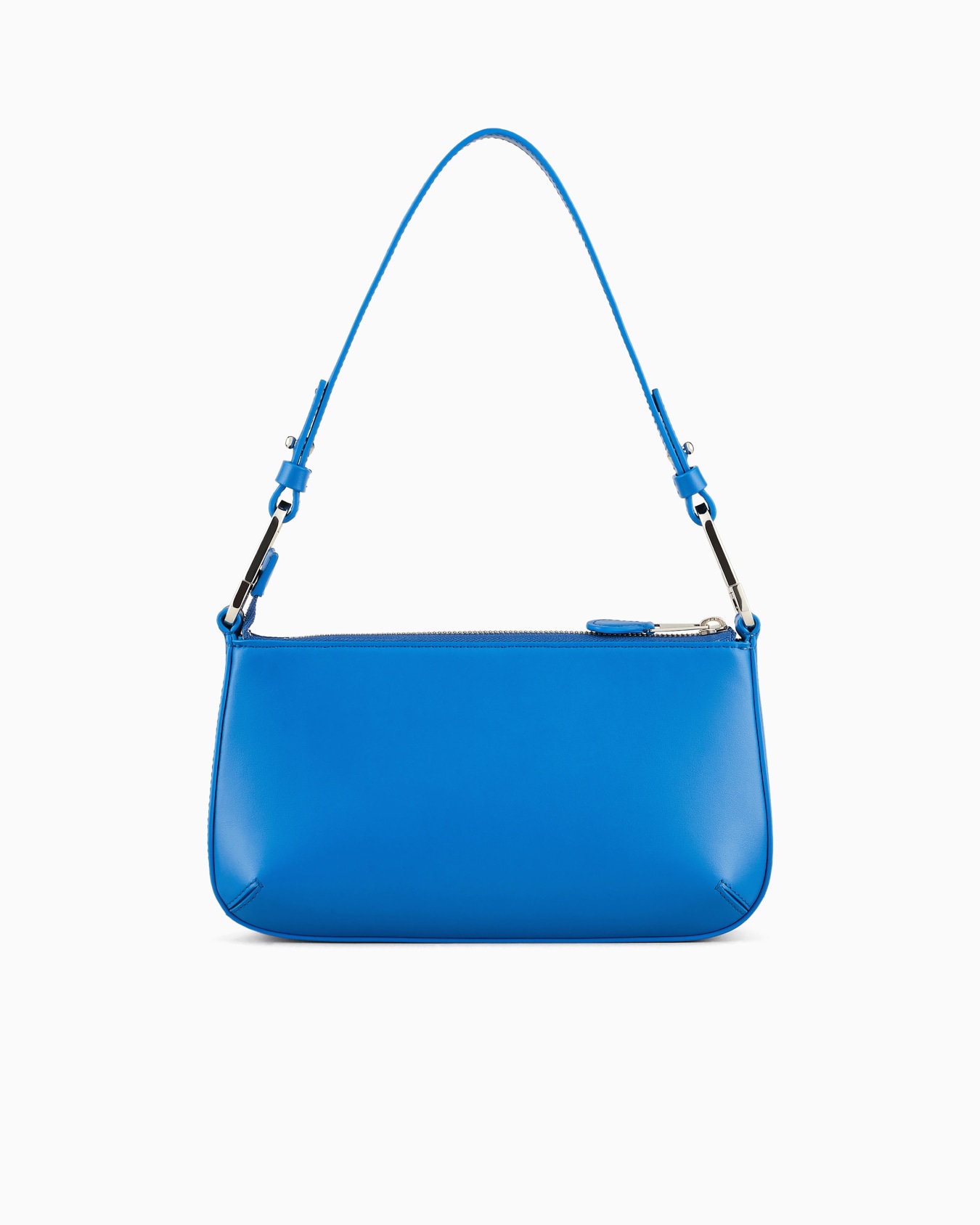 Love Collection genderless medium la Prima leather bag Diapositiva 2