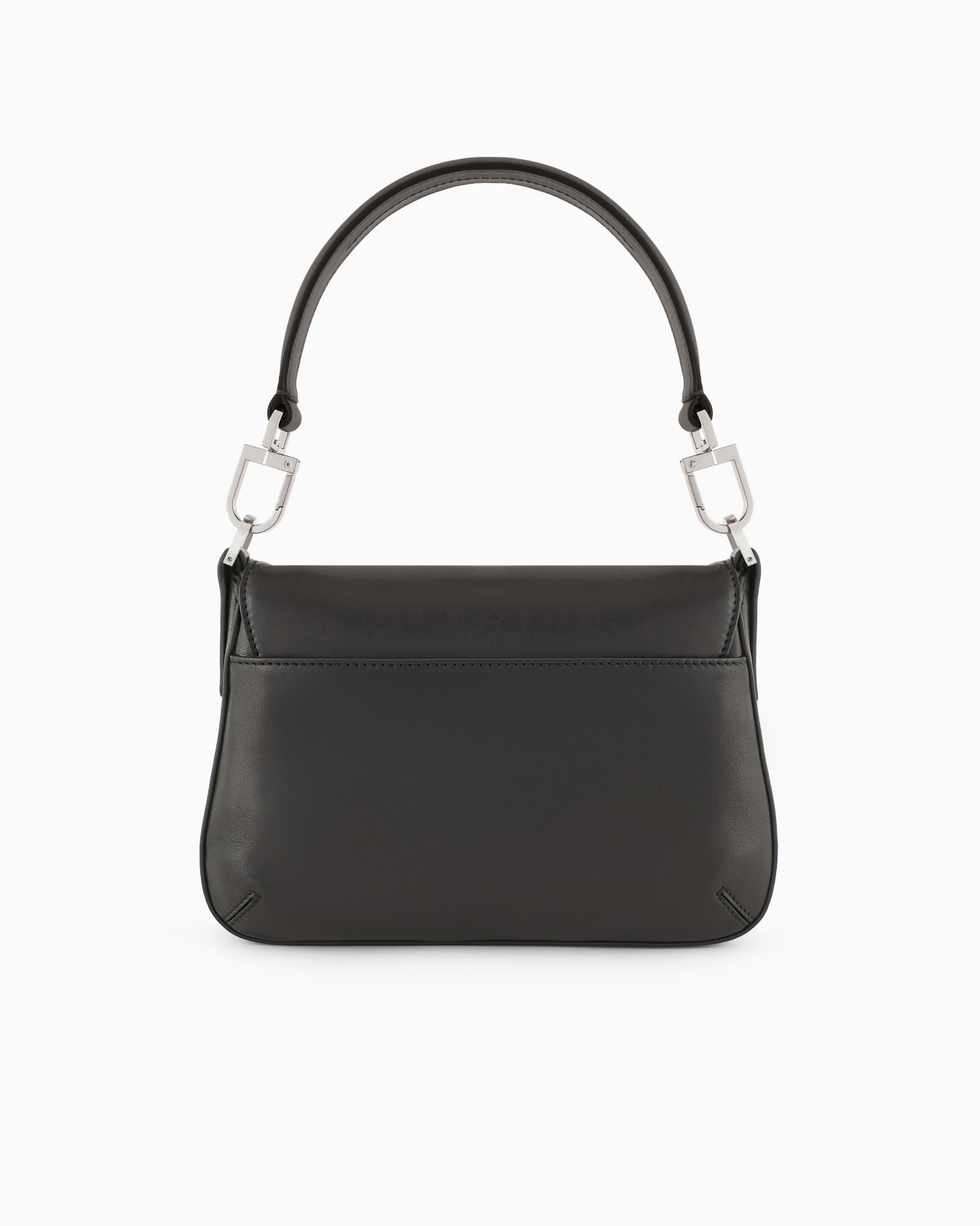 Small la Prima Soft nappa leather handbag Slide 2