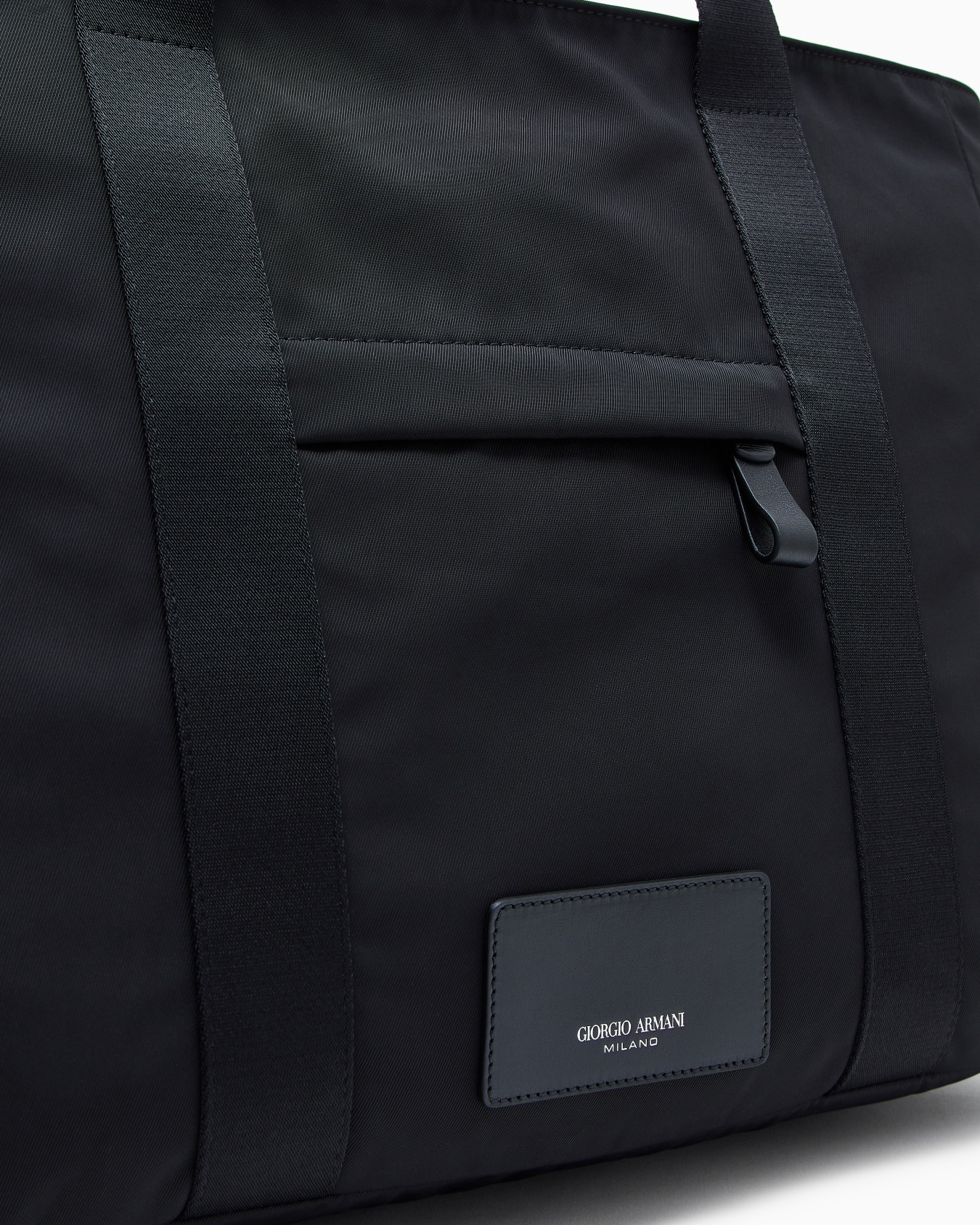 ASV small nylon shopper bag Slide 4