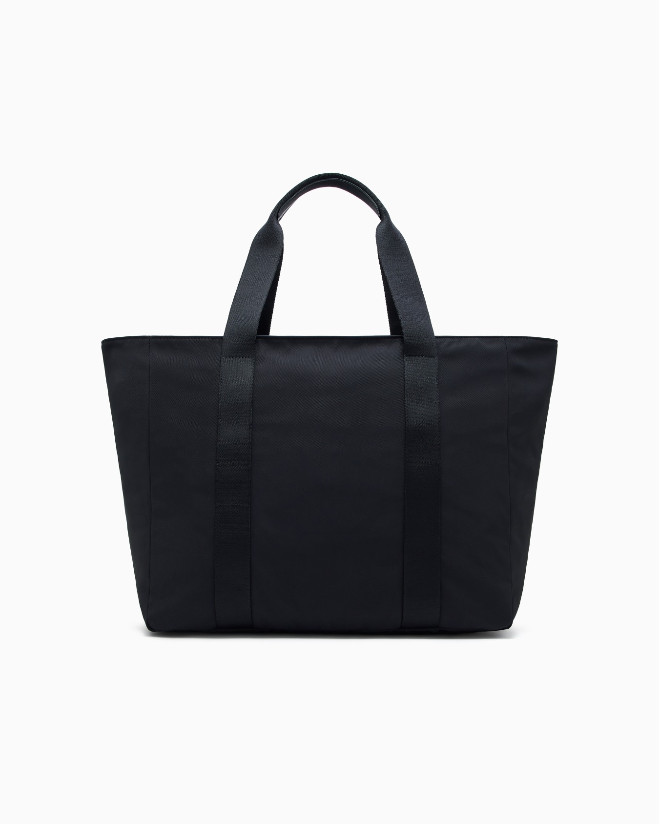 ASV small nylon shopper bag Slide 2