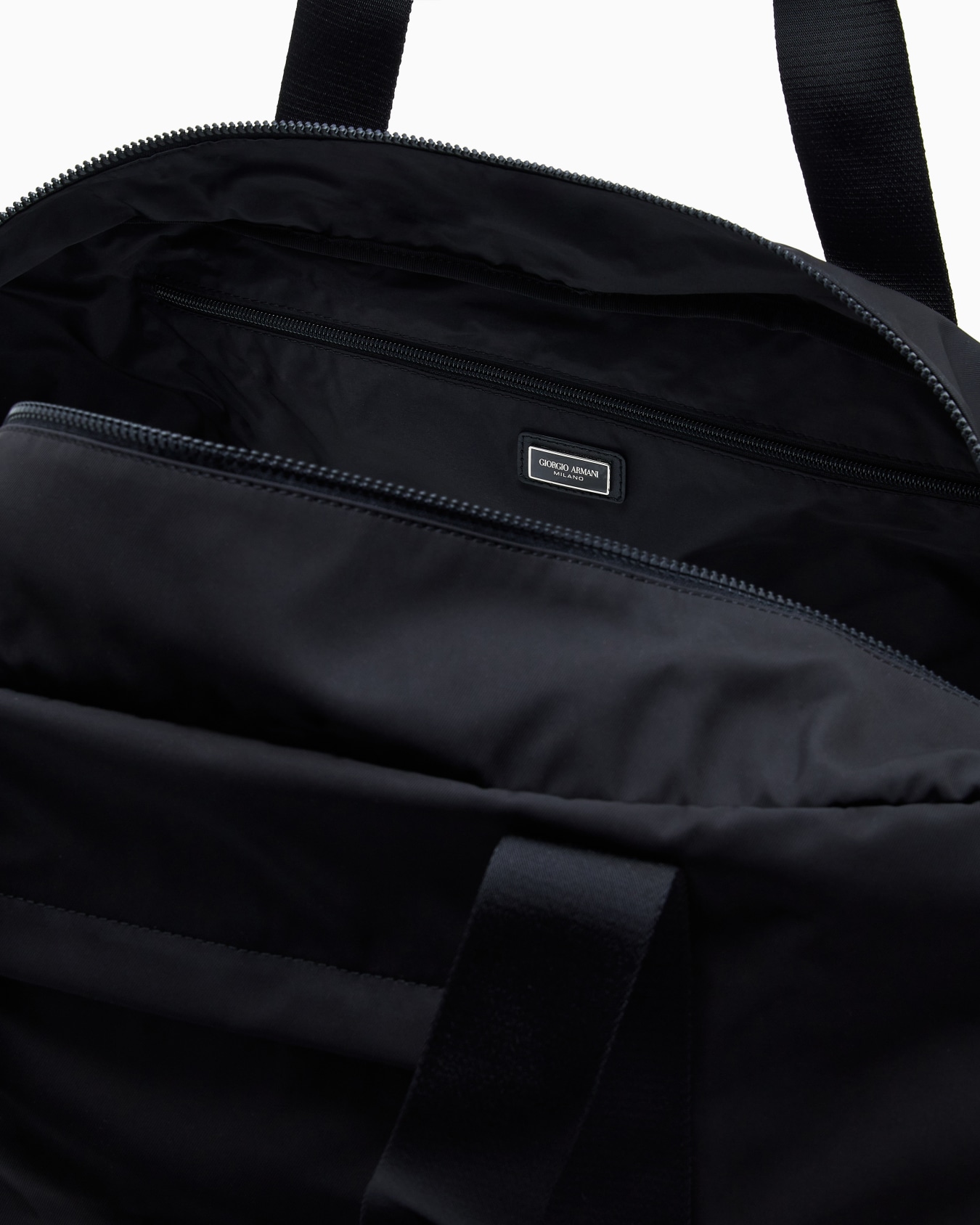 Sac en nylon  de taille moyenne ASV Diapositive 3