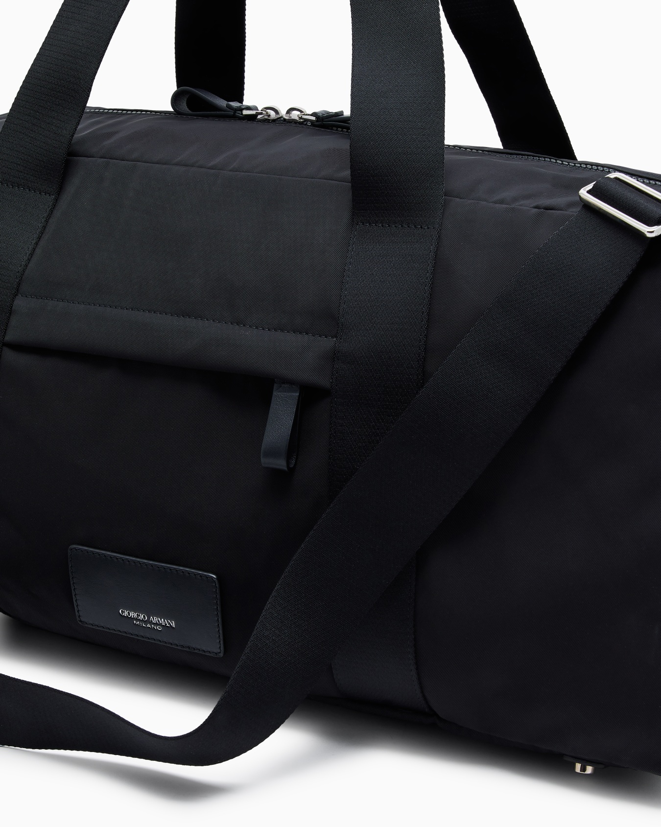 Sac en nylon  de taille moyenne ASV Diapositive 4