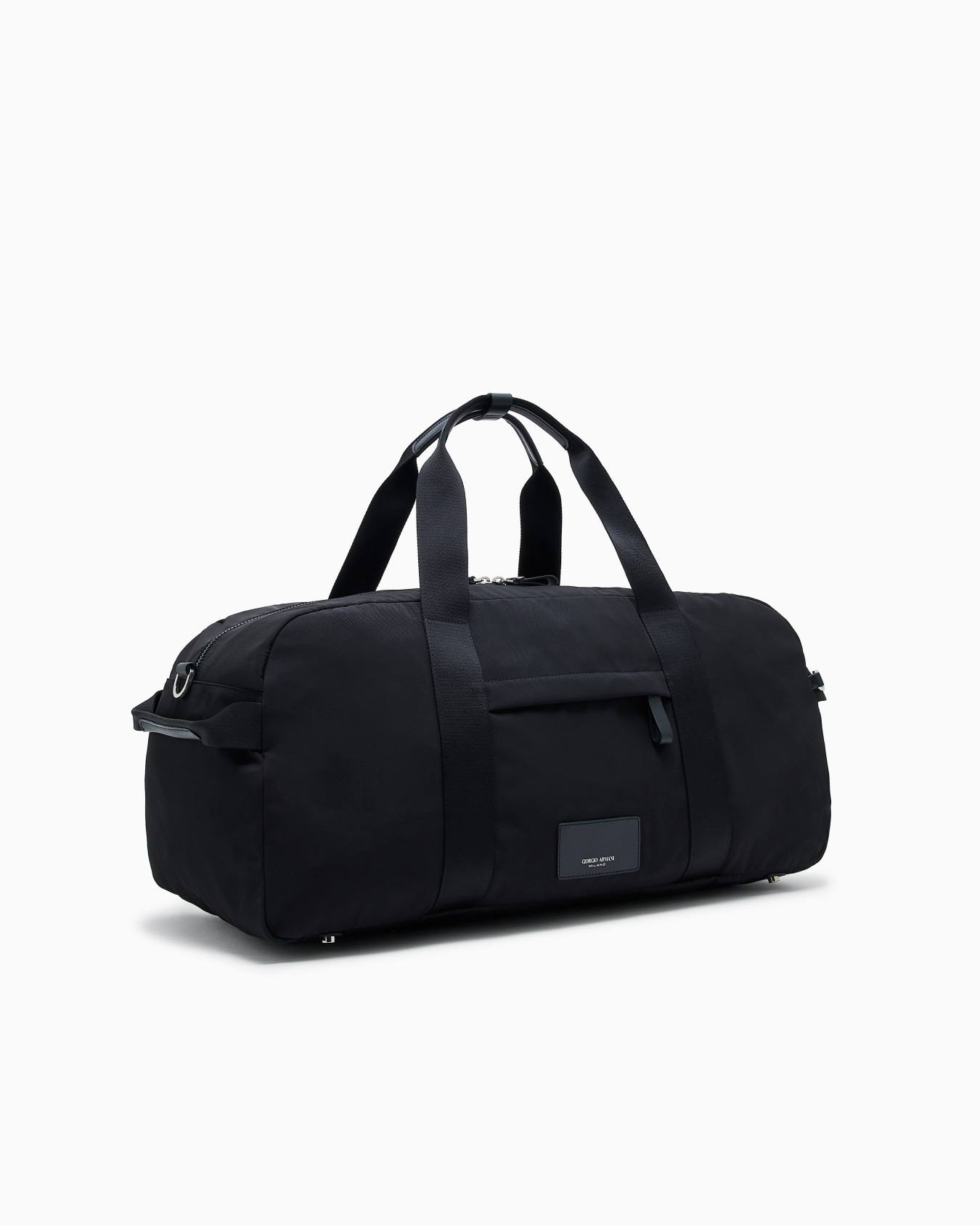 Sac en nylon  de taille moyenne ASV Diapositive 1