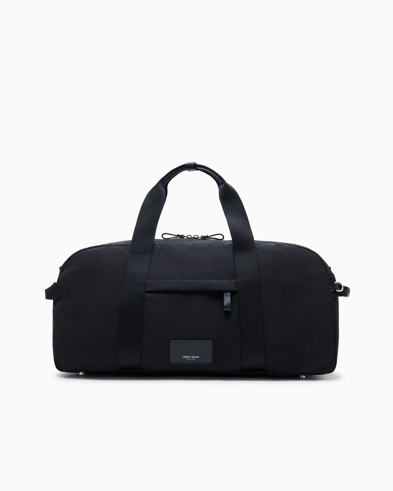 Sac en nylon  de taille moyenne ASV Diapositive 0