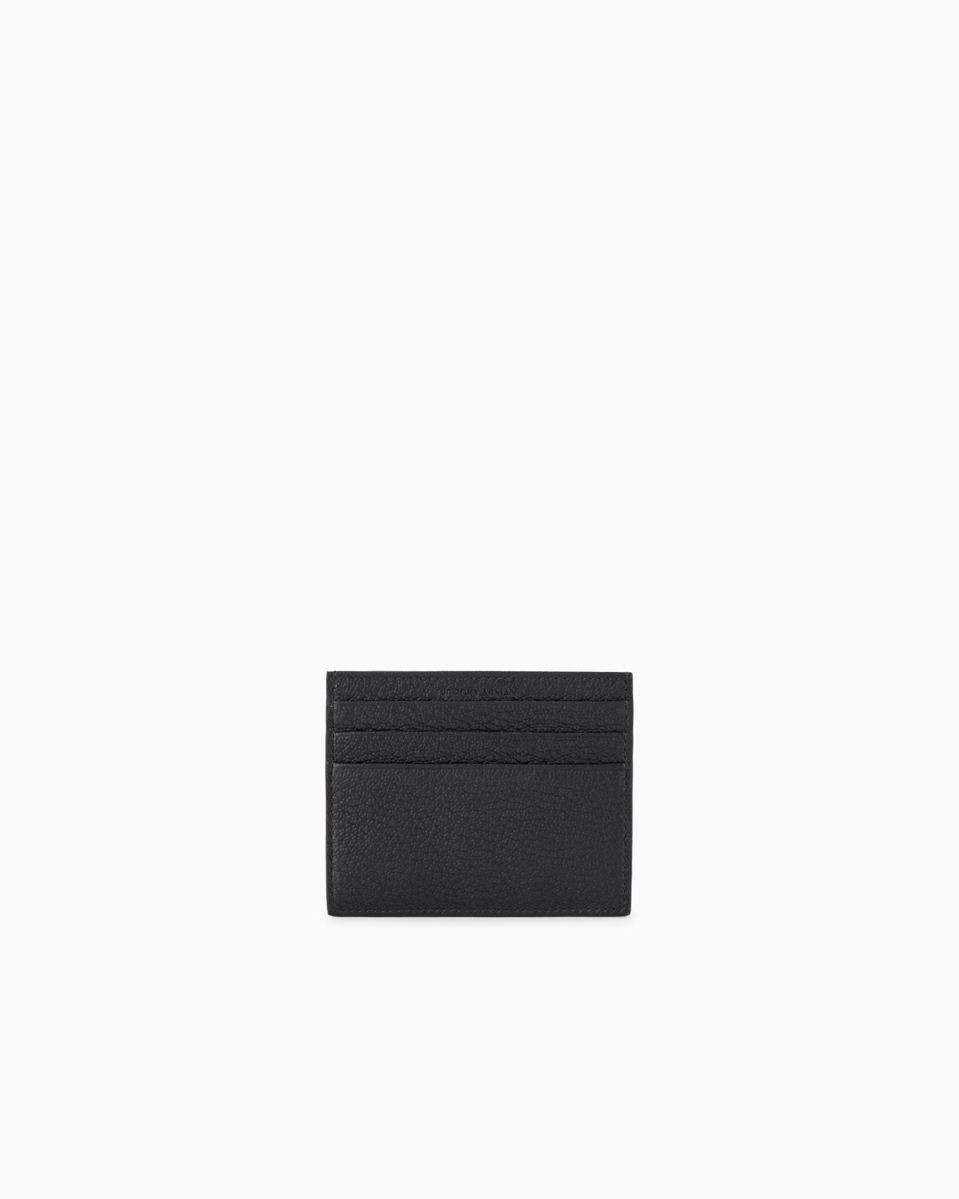 Porte-cartes en cuir Diapositive 1
