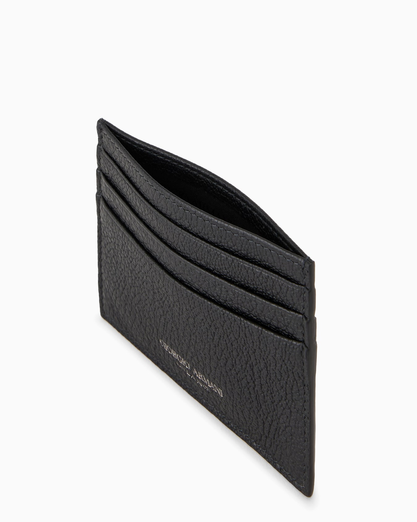 Porte-cartes en cuir Diapositive 2