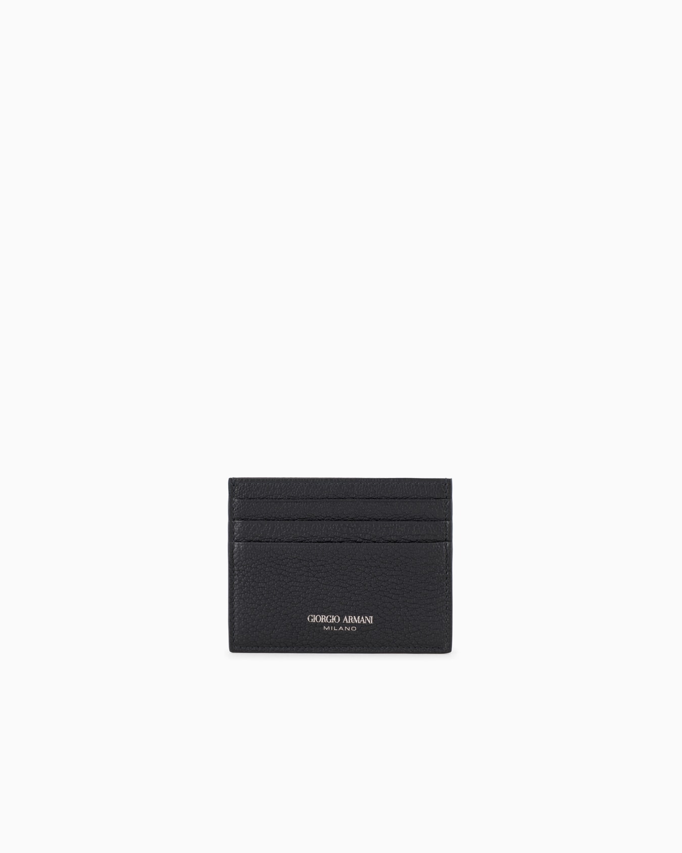 Porte-cartes en cuir Diapositive 0