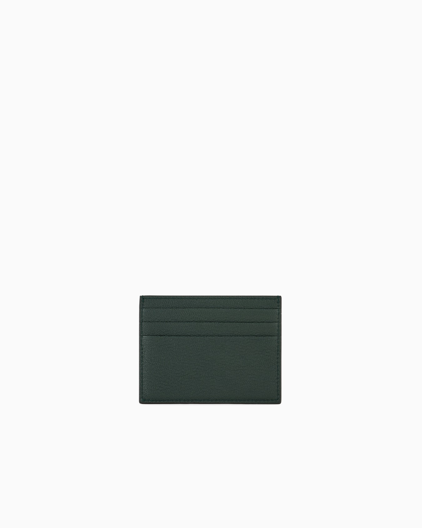 Leather card holder Slide 1