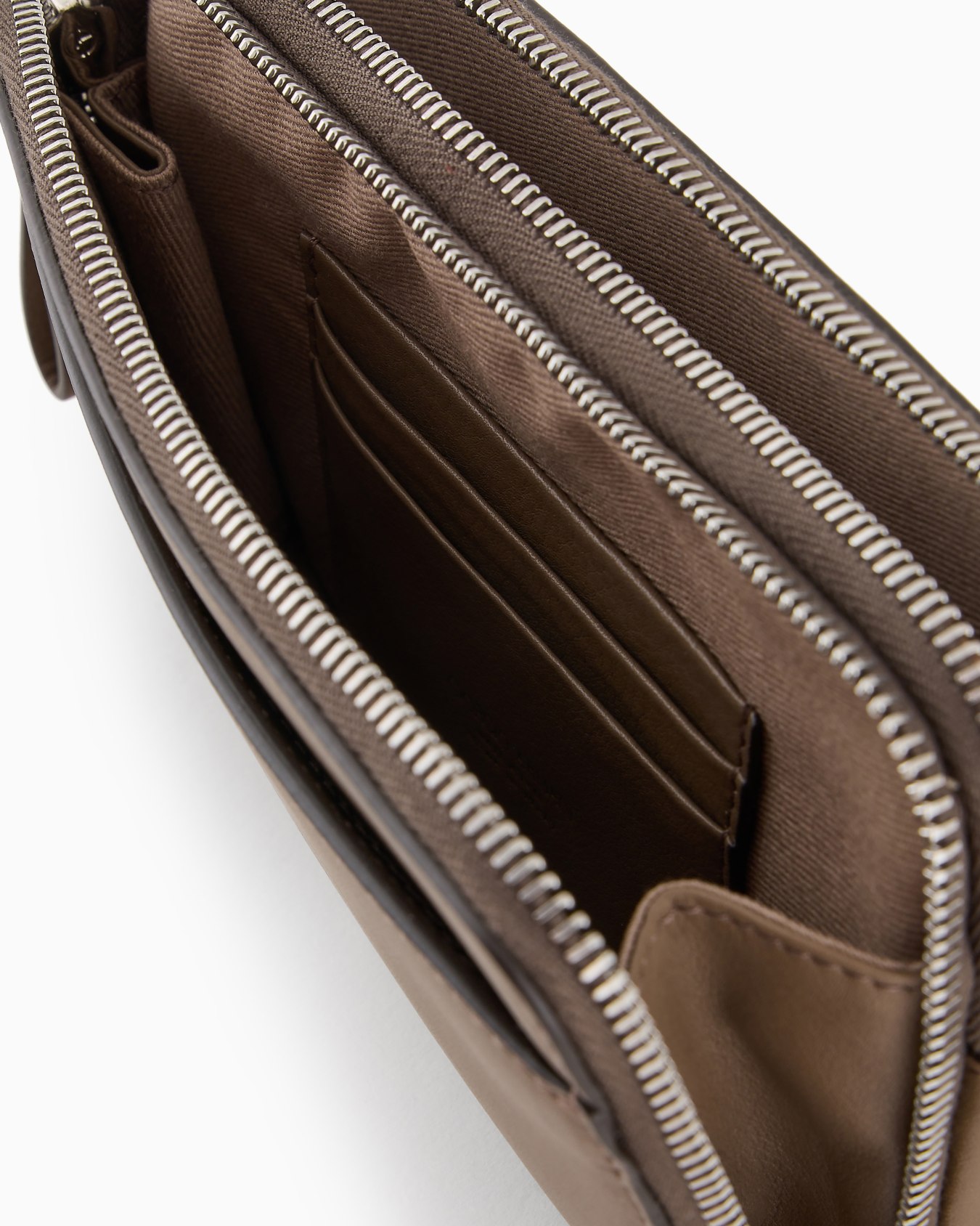 Marsupio in pelle Slide 3