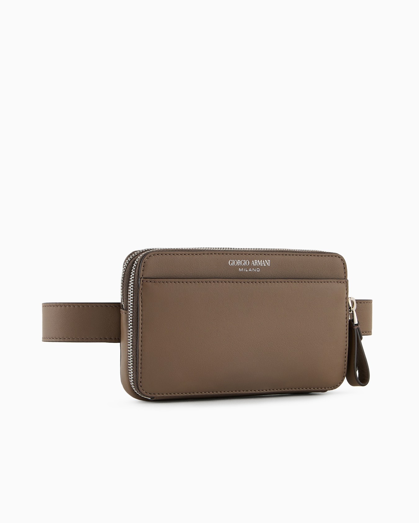 Marsupio in pelle Slide 1