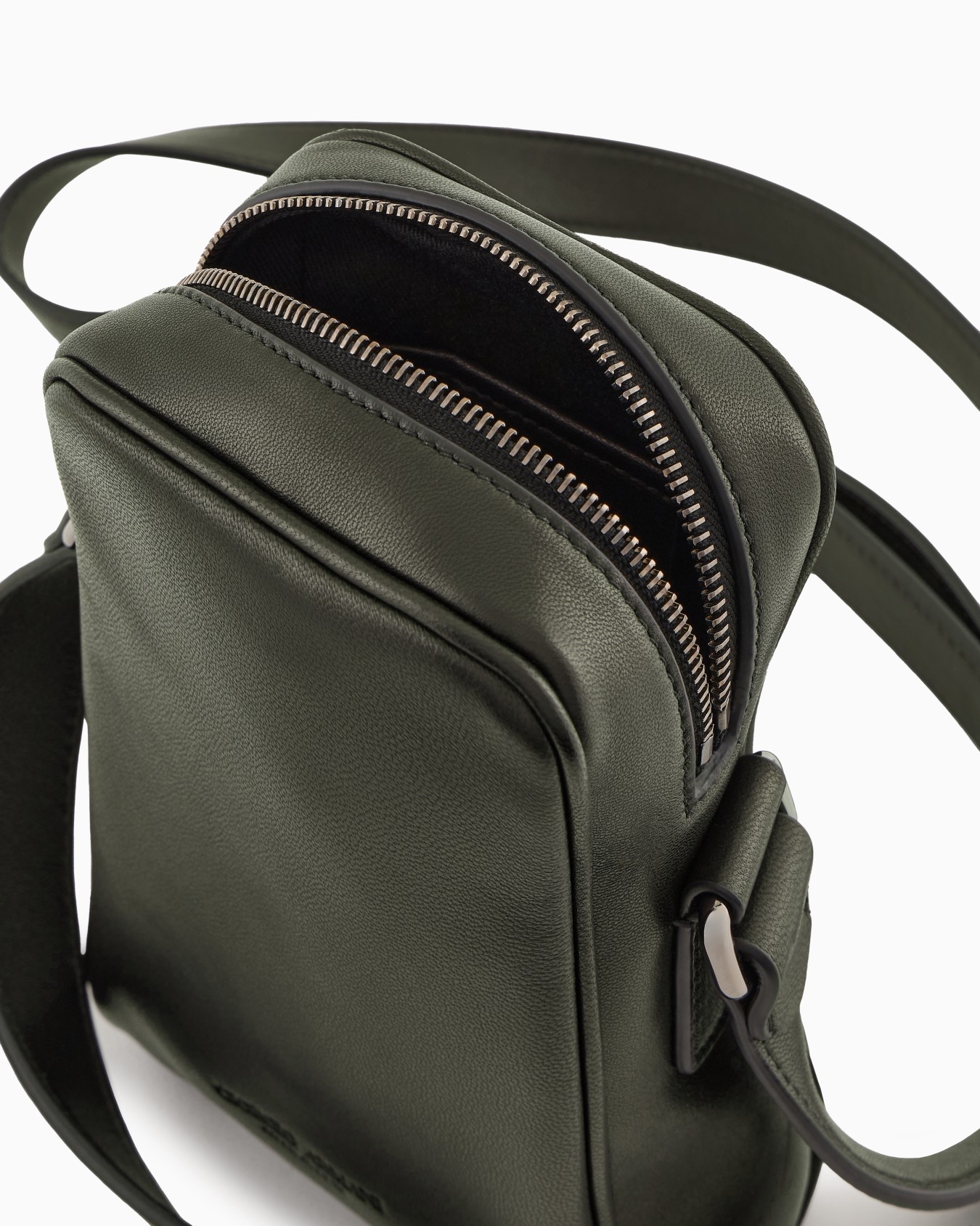 Portacellulare in nappa Slide 3