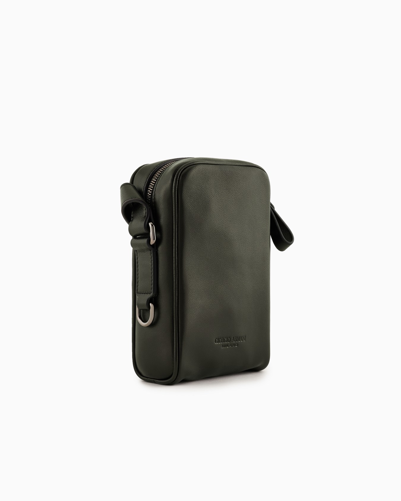 Portacellulare in nappa Slide 1