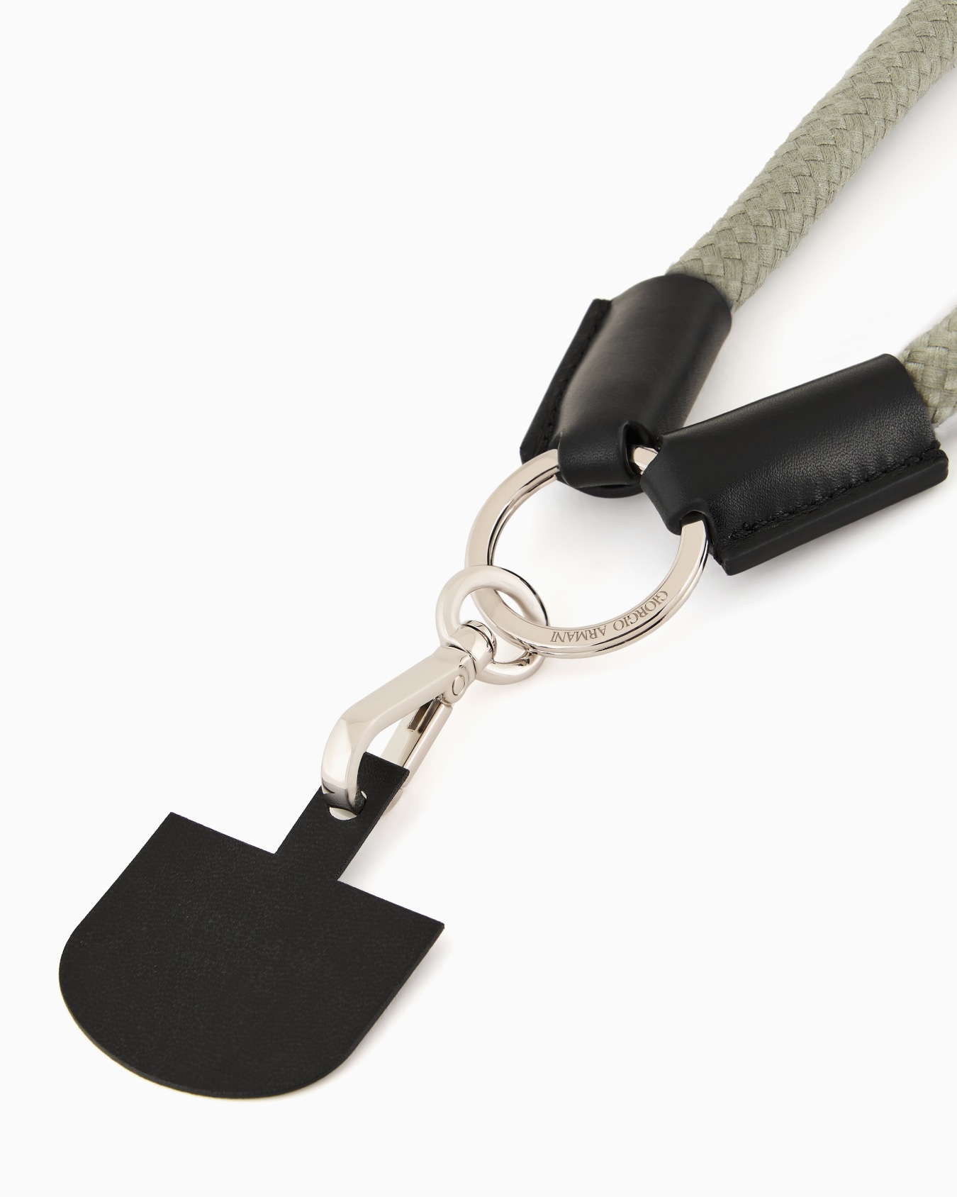 Handybag mit Kordel Folie 1