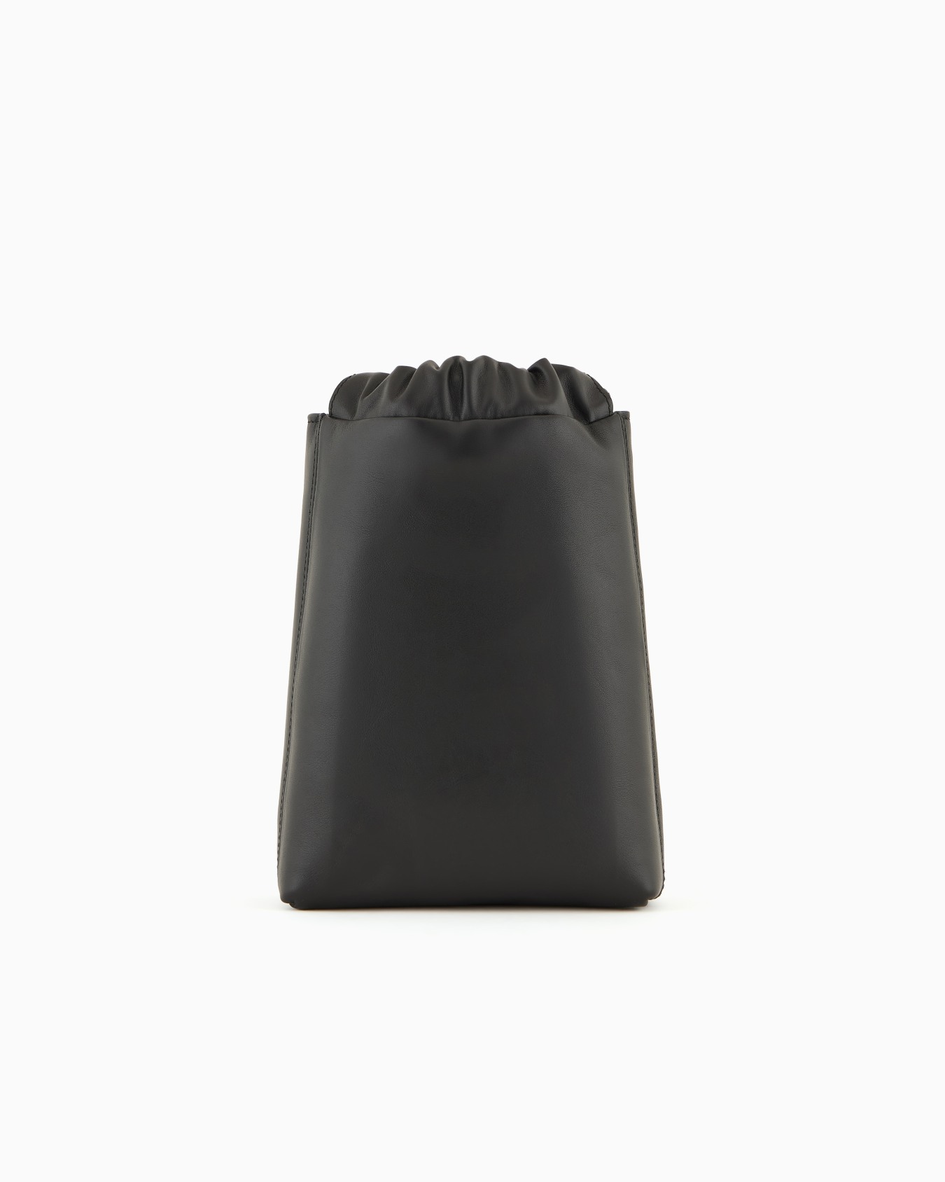 Small pouch bag in nappa leather Slide 2