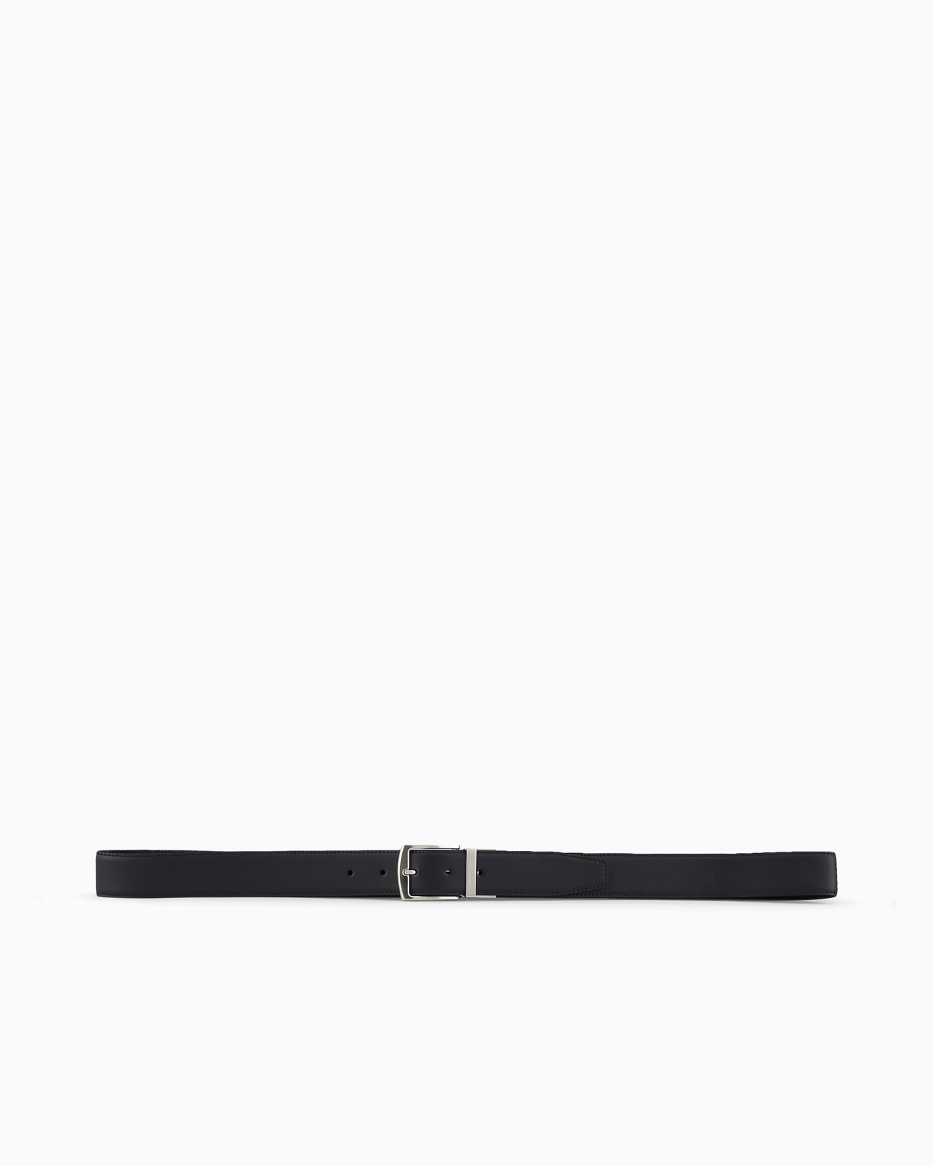 Reversible leather belt Slide 2