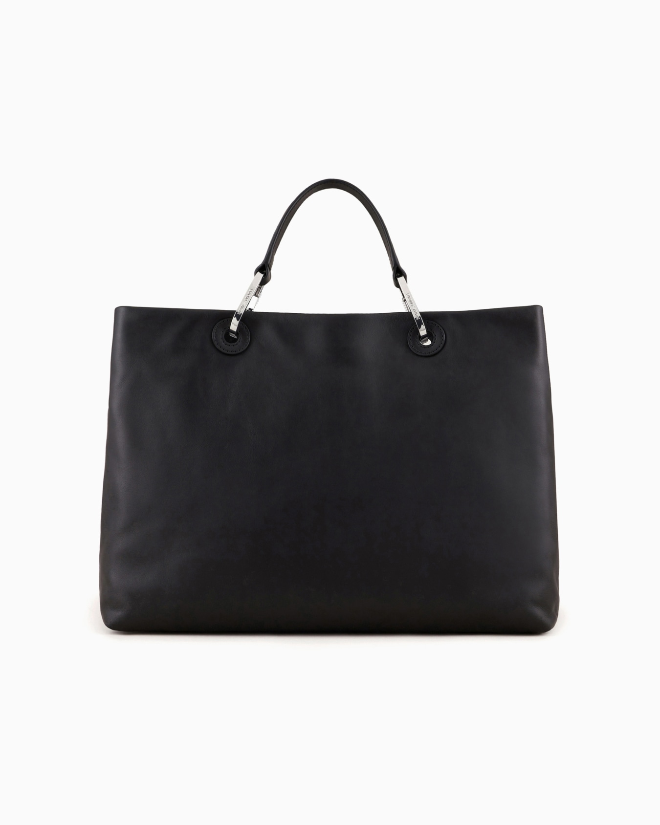 ASV medium ecological leather MyEA shopper bag Slide 2