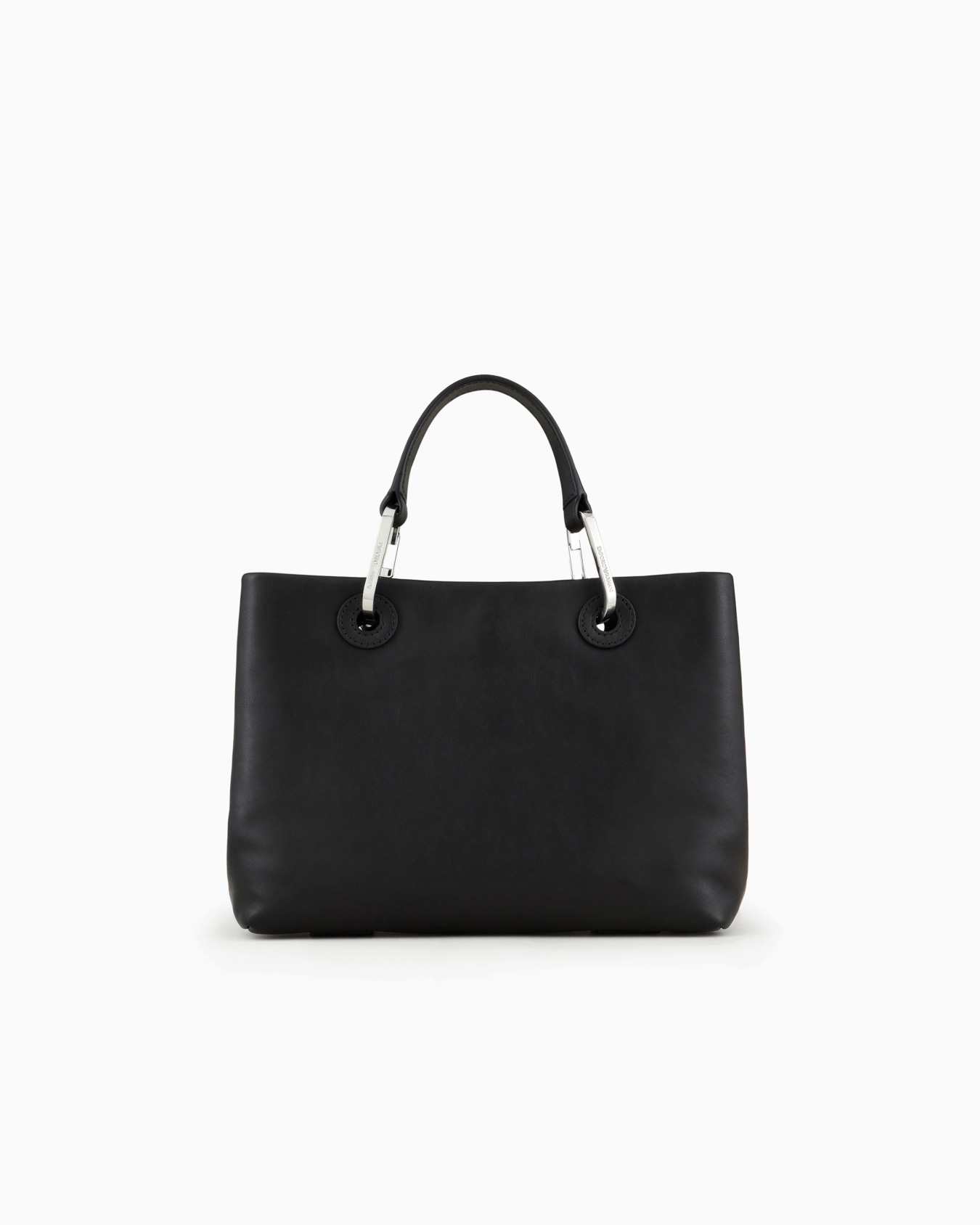 Bolso shopper MyEA pequeño en piel ecológica ASV Diapositiva 2