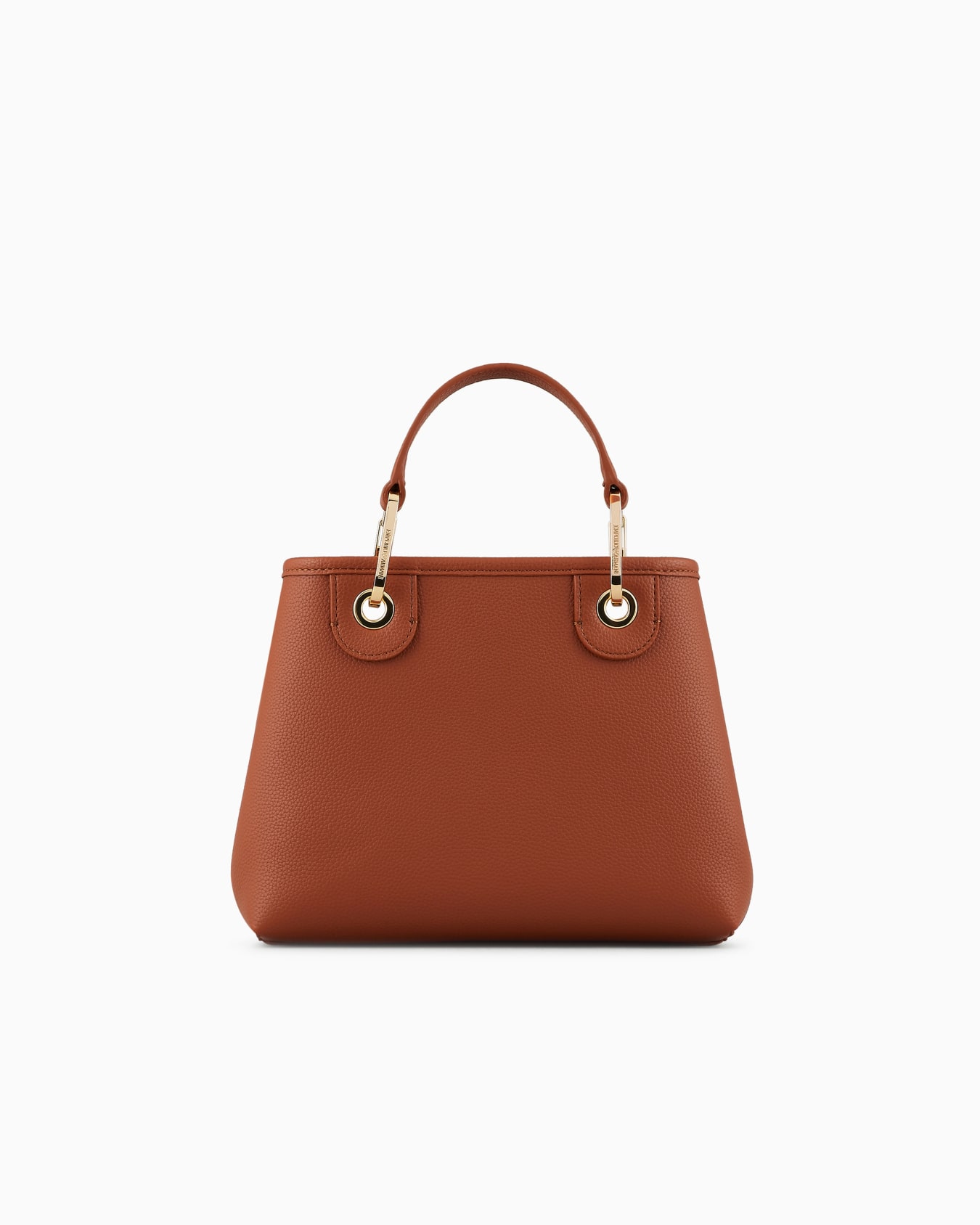 Bolso shopper MyEA pequeño con estampado de ciervo Diapositiva 2