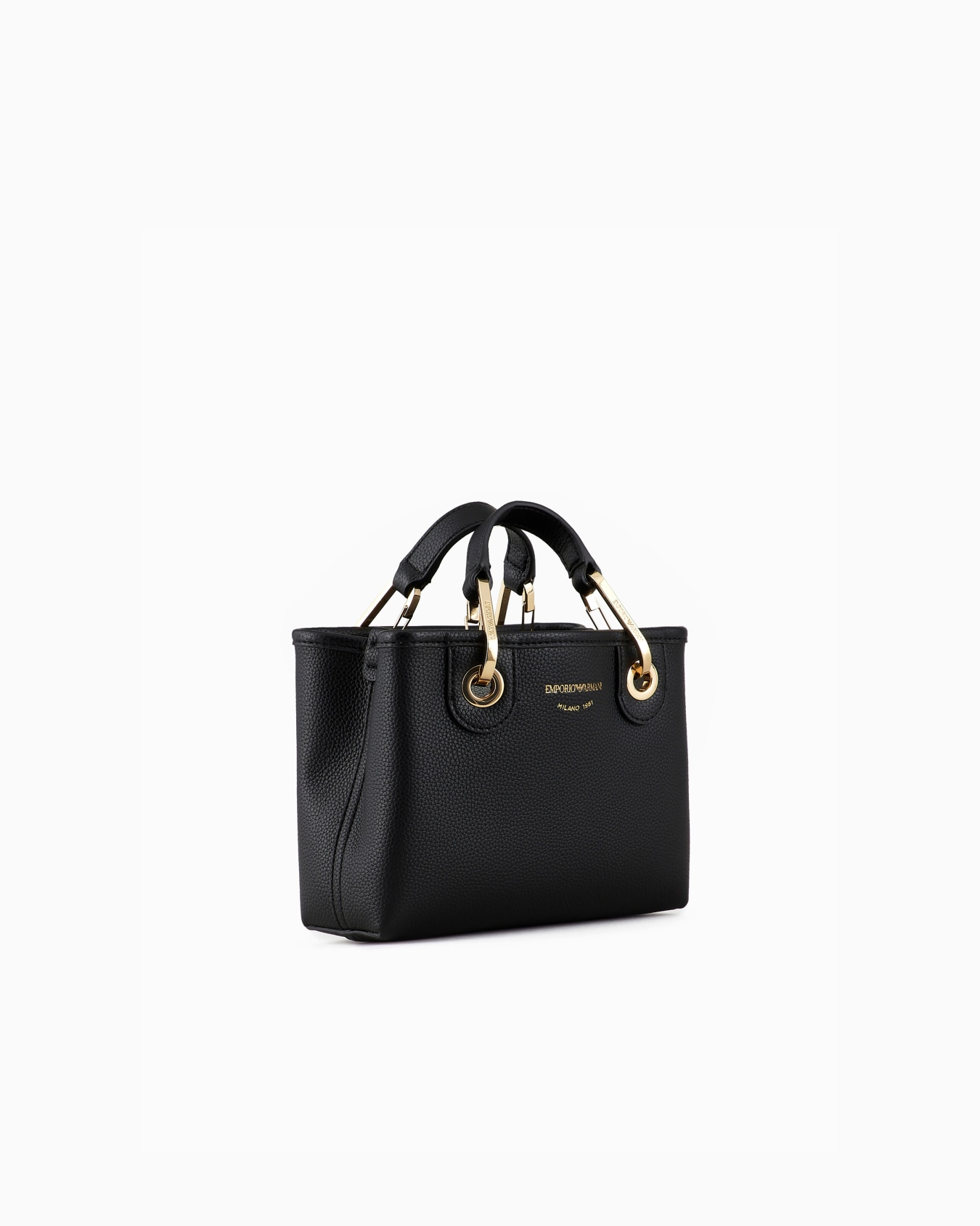 Deer-print MyEA mini bag Slide 1