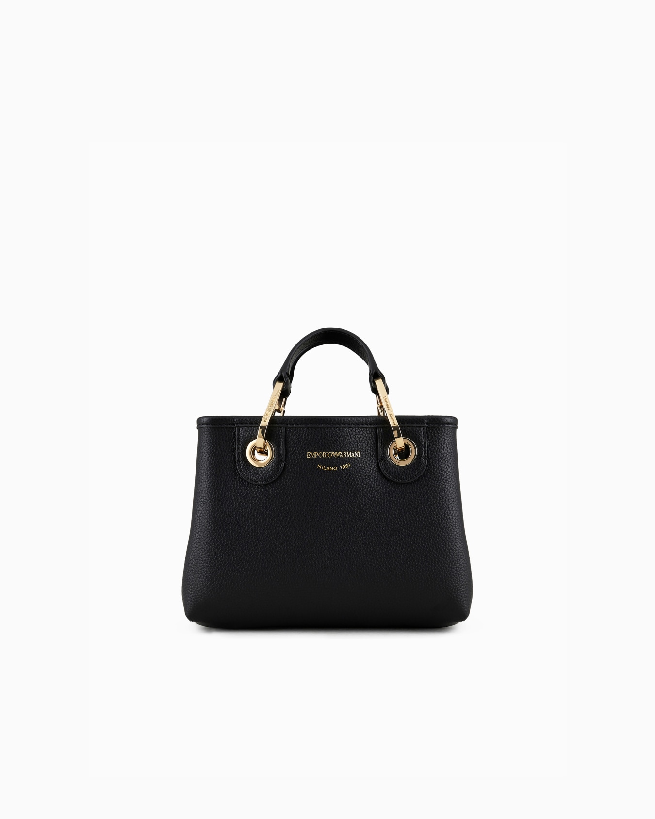 Deer-print MyEA mini bag Slide 0