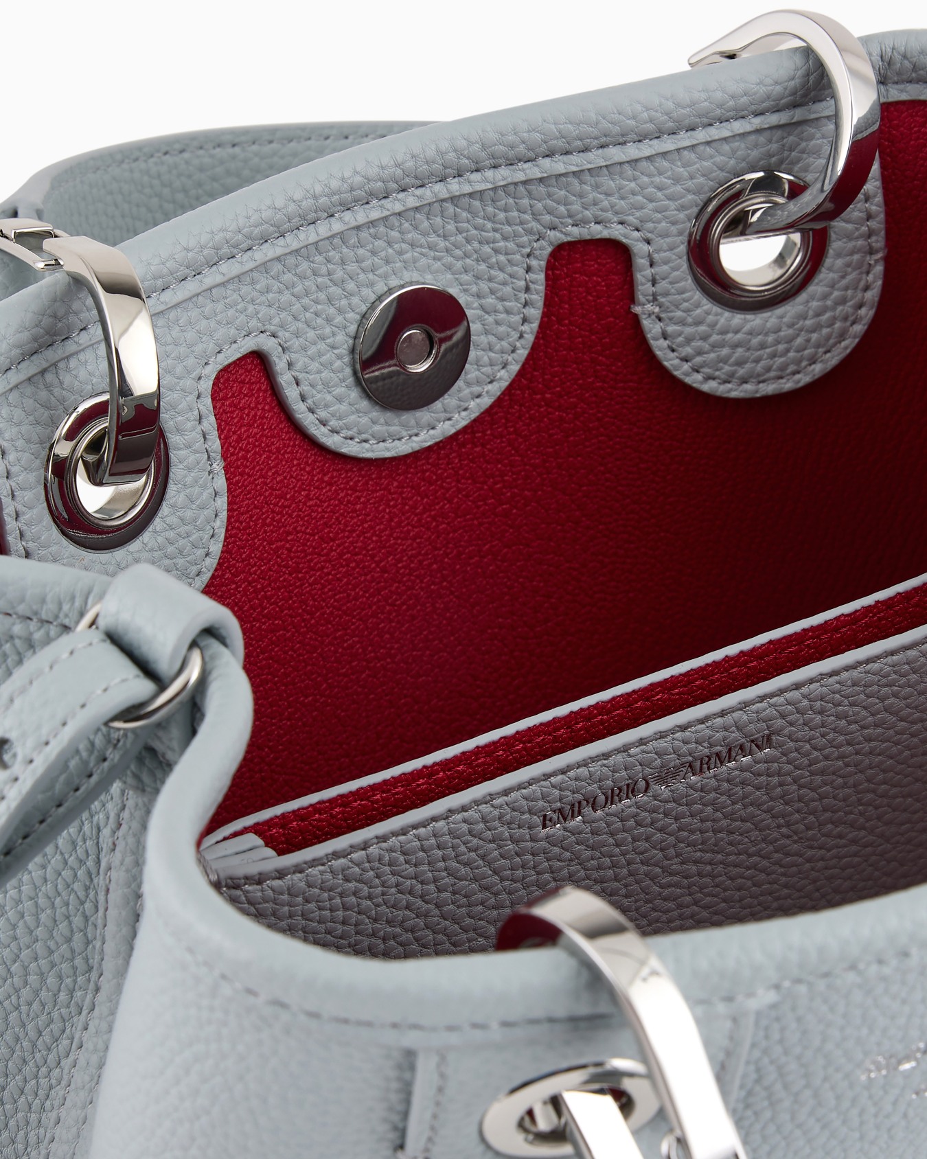Deer-print MyEA mini bag Slide 4