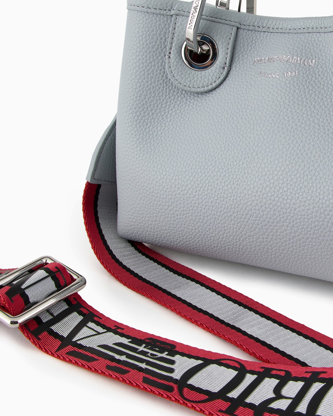 Deer-print MyEA mini bag Slide 5