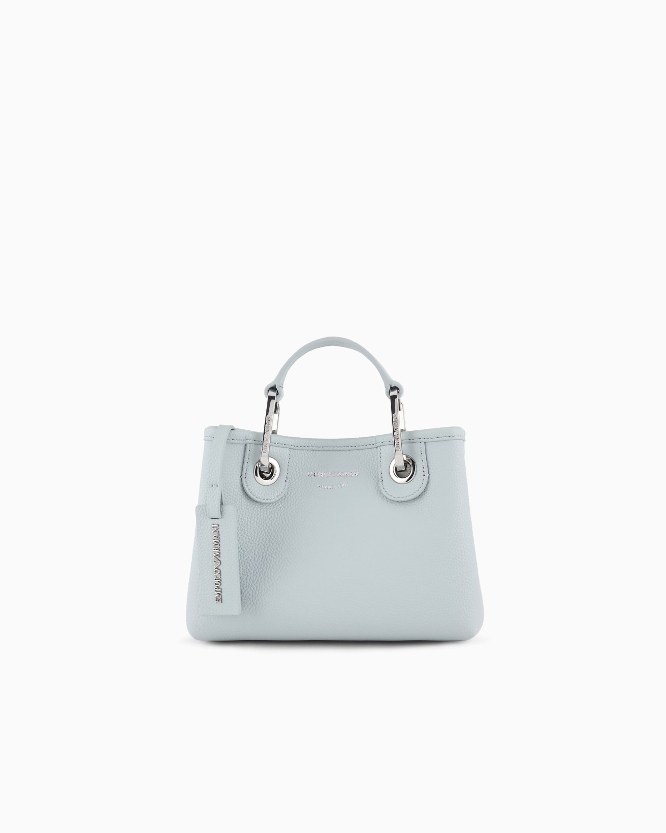 Deer-print MyEA mini bag Slide 0
