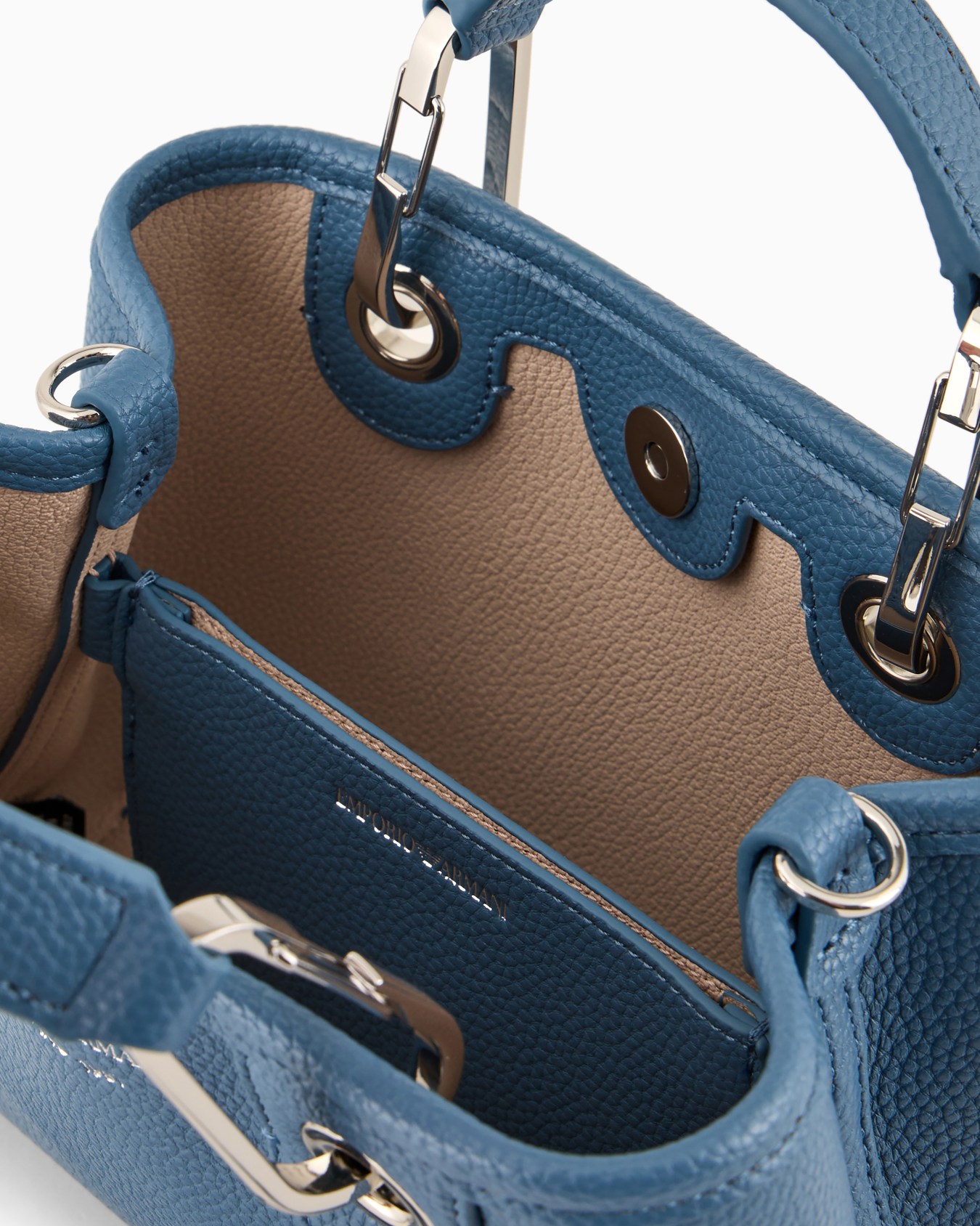 Deer-print MyEA mini bag Slide 3