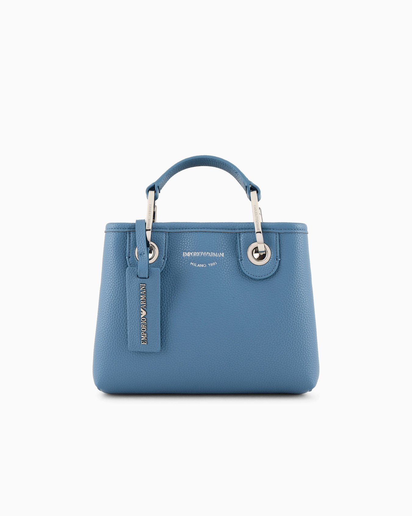 Deer-print MyEA mini bag Slide 0