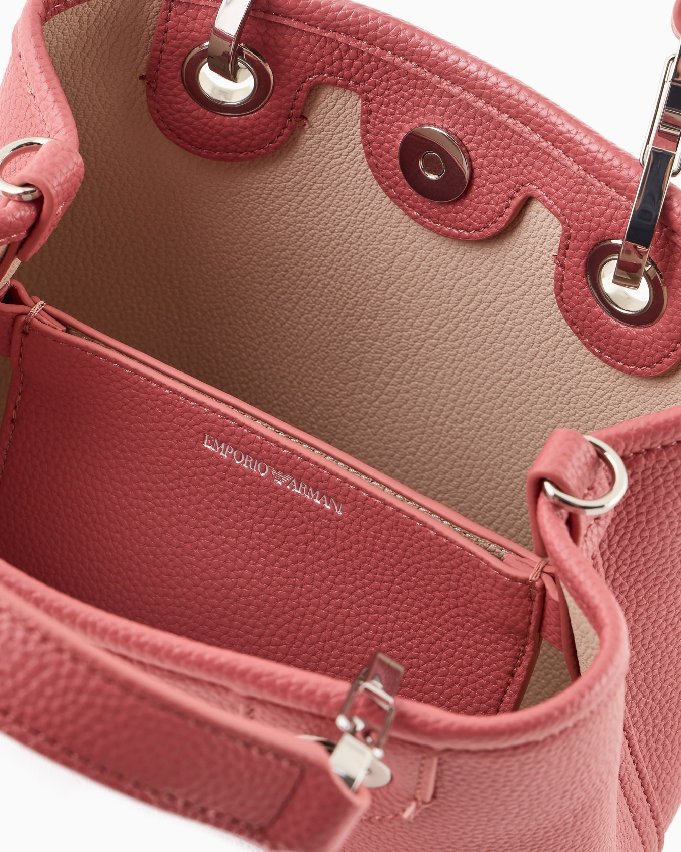 Deer-print MyEA mini bag Slide 3