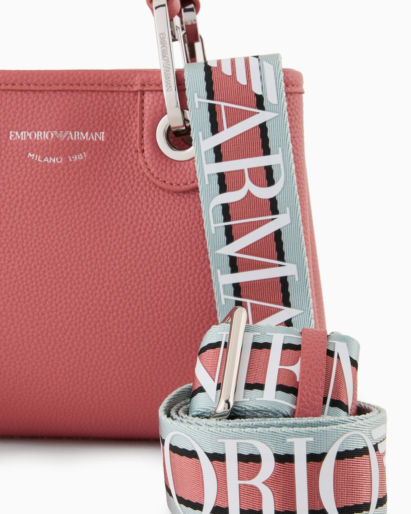 Deer-print MyEA mini bag Slide 4