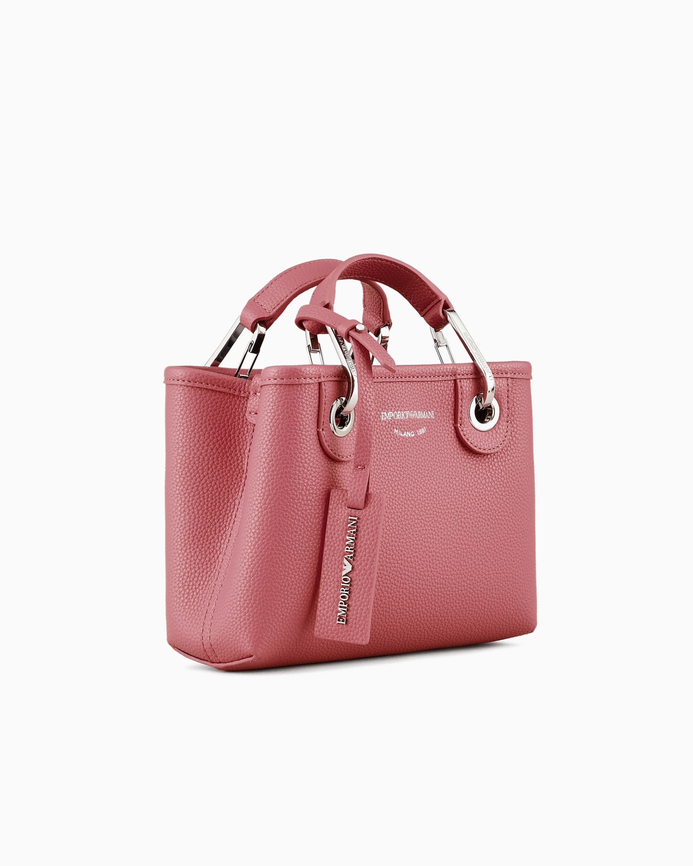 Deer-print MyEA mini bag Slide 1