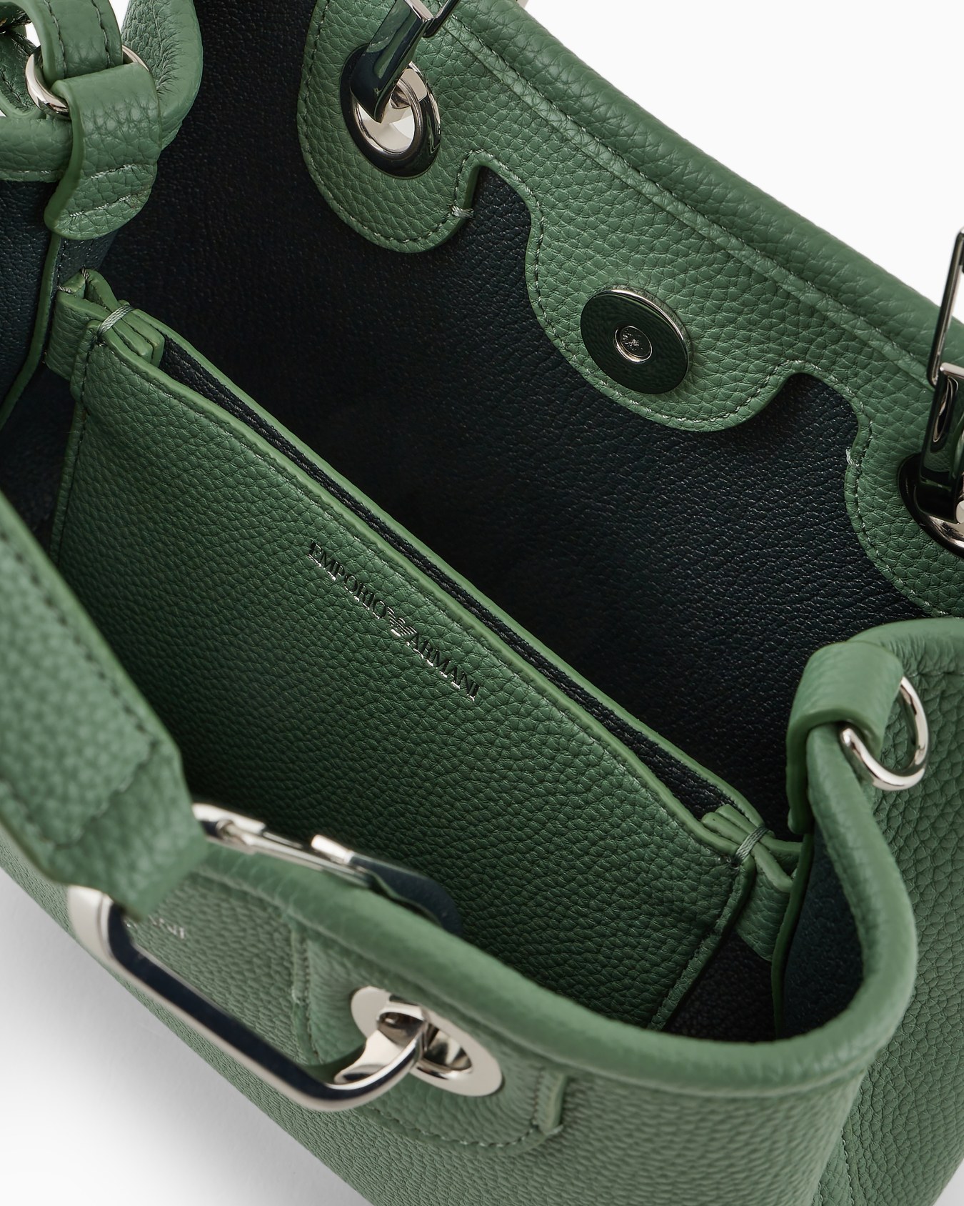 Deer-print MyEA mini bag Slide 3