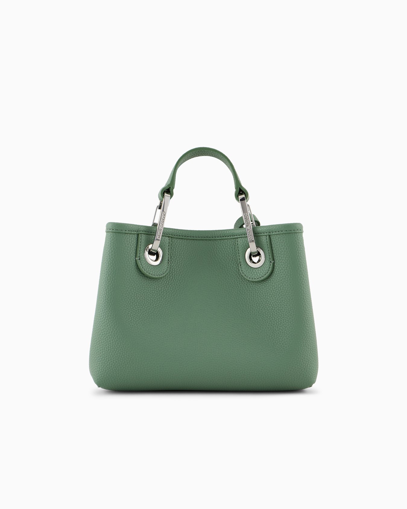 Deer-print MyEA mini bag Slide 2