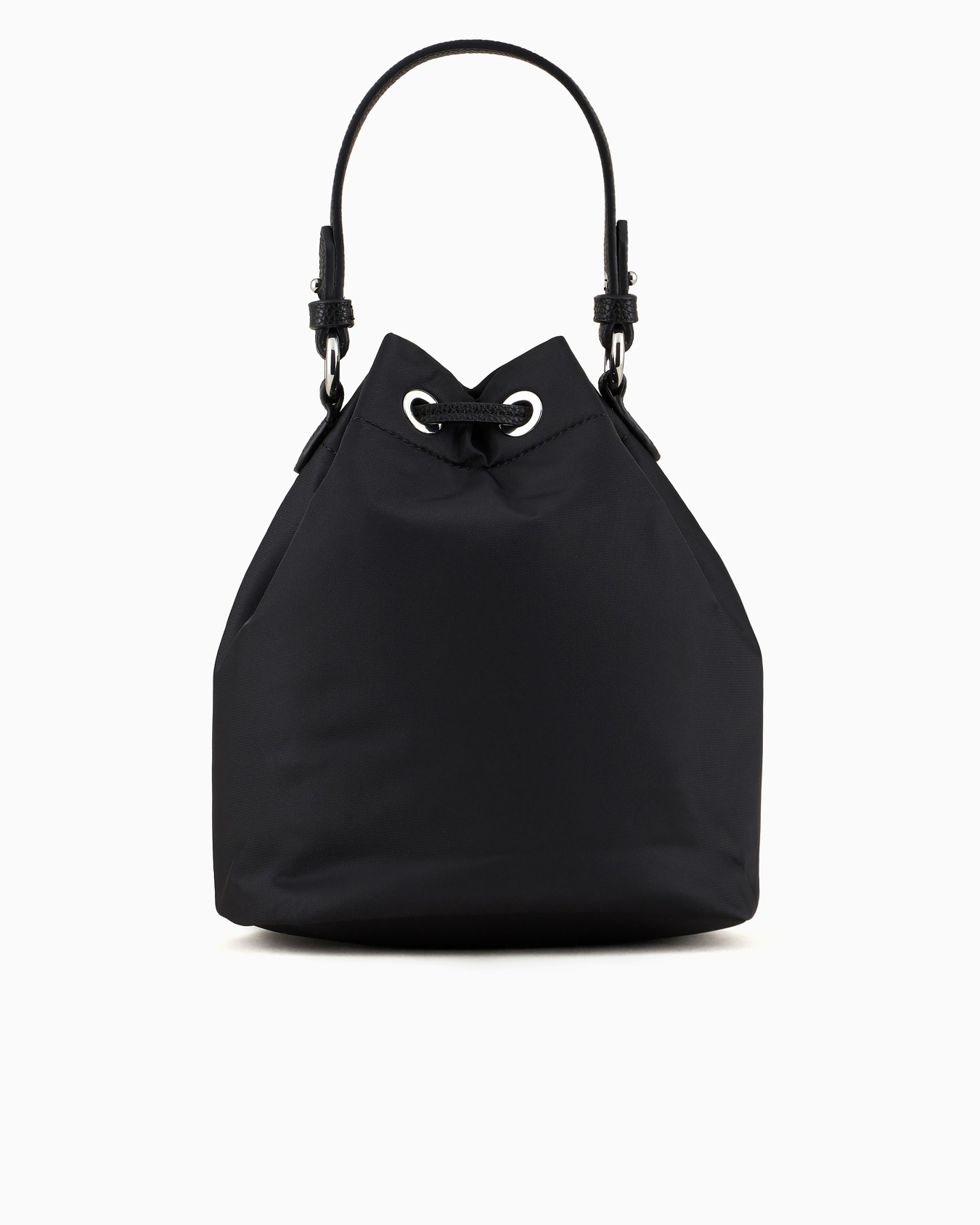 Bolso cubo de nailon reciclado Travel Essential Diapositiva 2