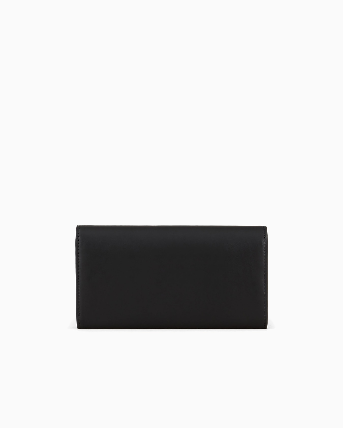 MyEA wallet in ecological leather Slide 1