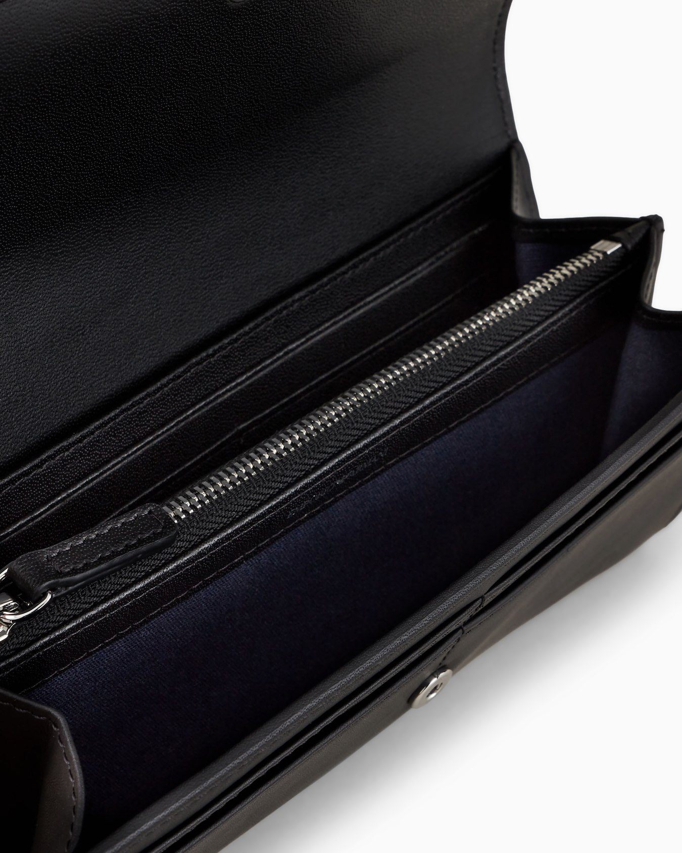 MyEA wallet in ecological leather Slide 2