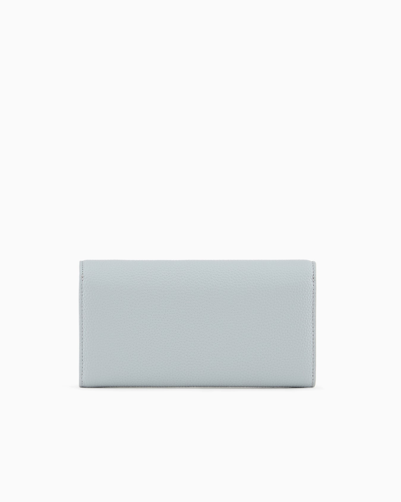 Deer-print MyEA wallet with flap Slide 1