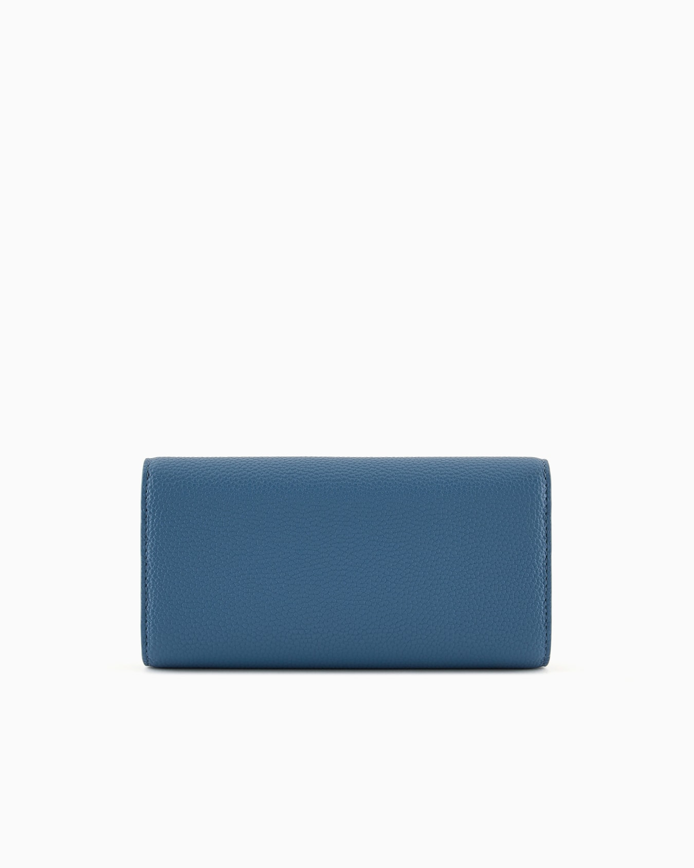 Deer-print MyEA wallet with flap Slide 1