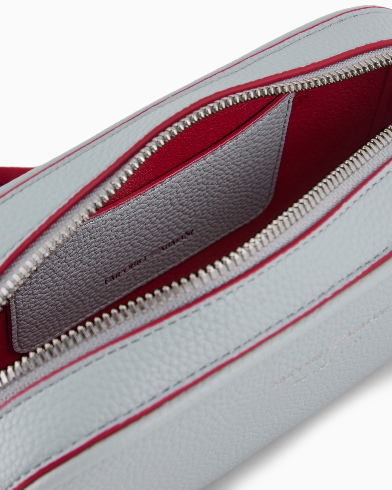 Funda para cámara con bandolera y estampado de ciervo Diapositiva 3
