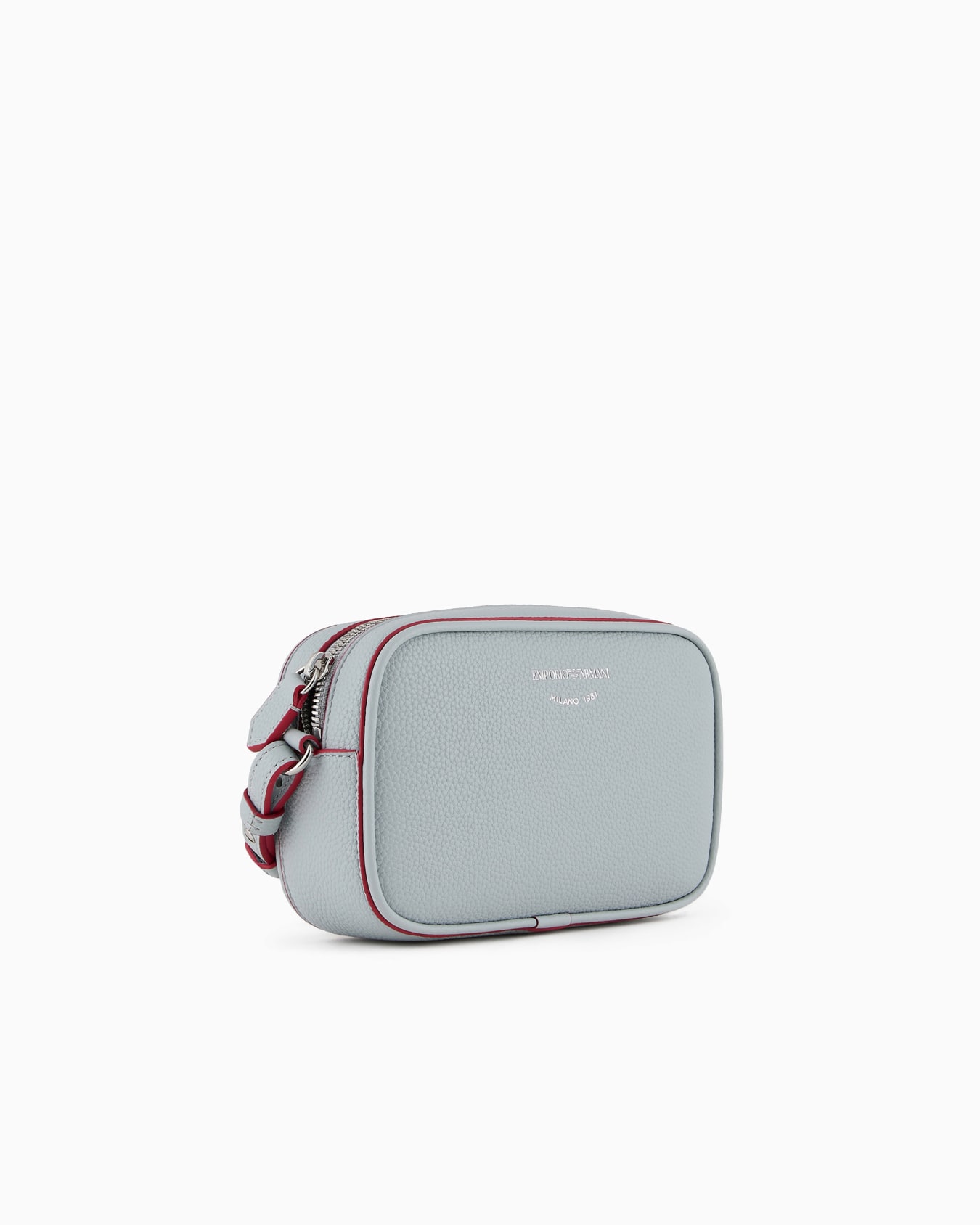 Funda para cámara con bandolera y estampado de ciervo Diapositiva 1