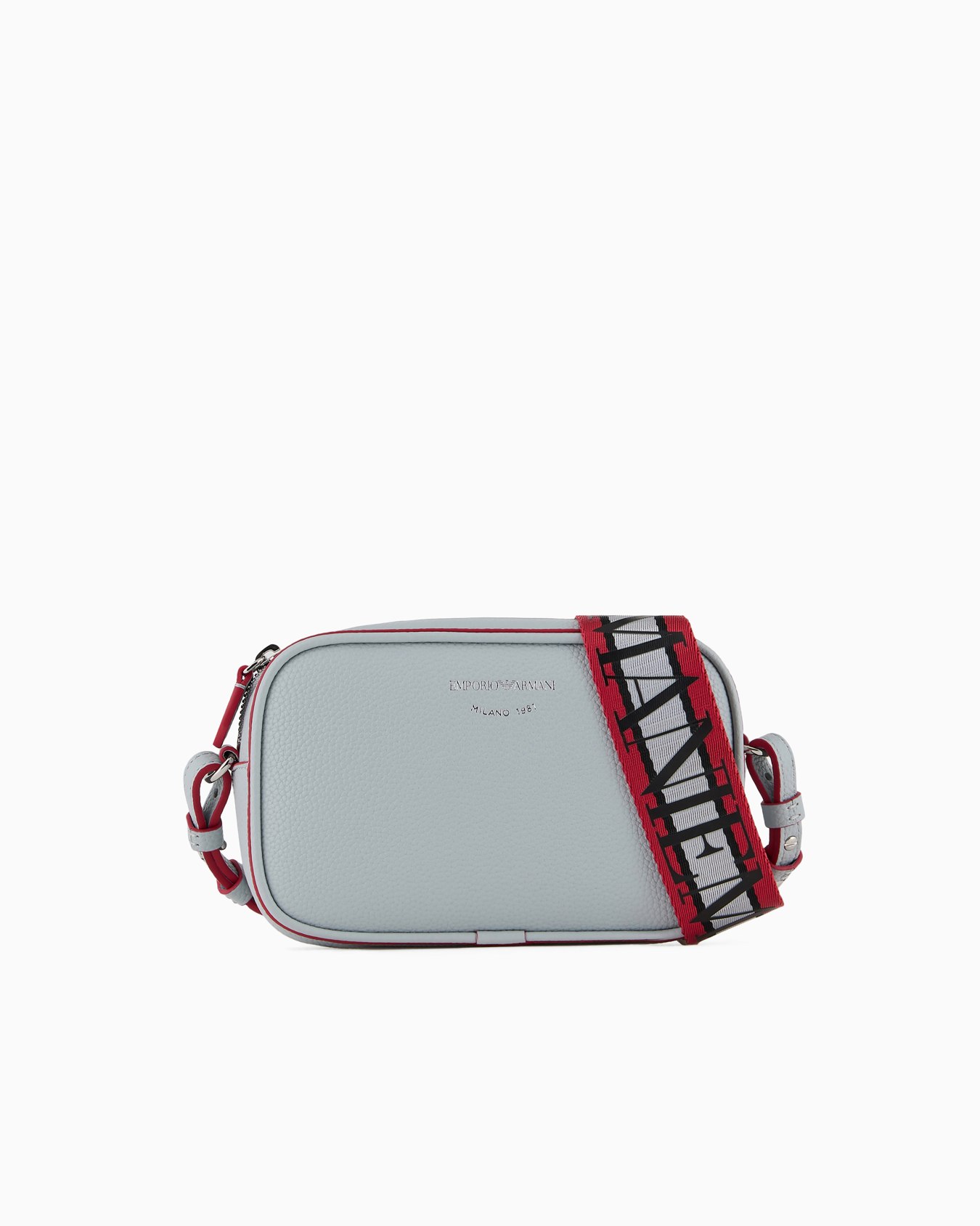 Funda para cámara con bandolera y estampado de ciervo Diapositiva 0