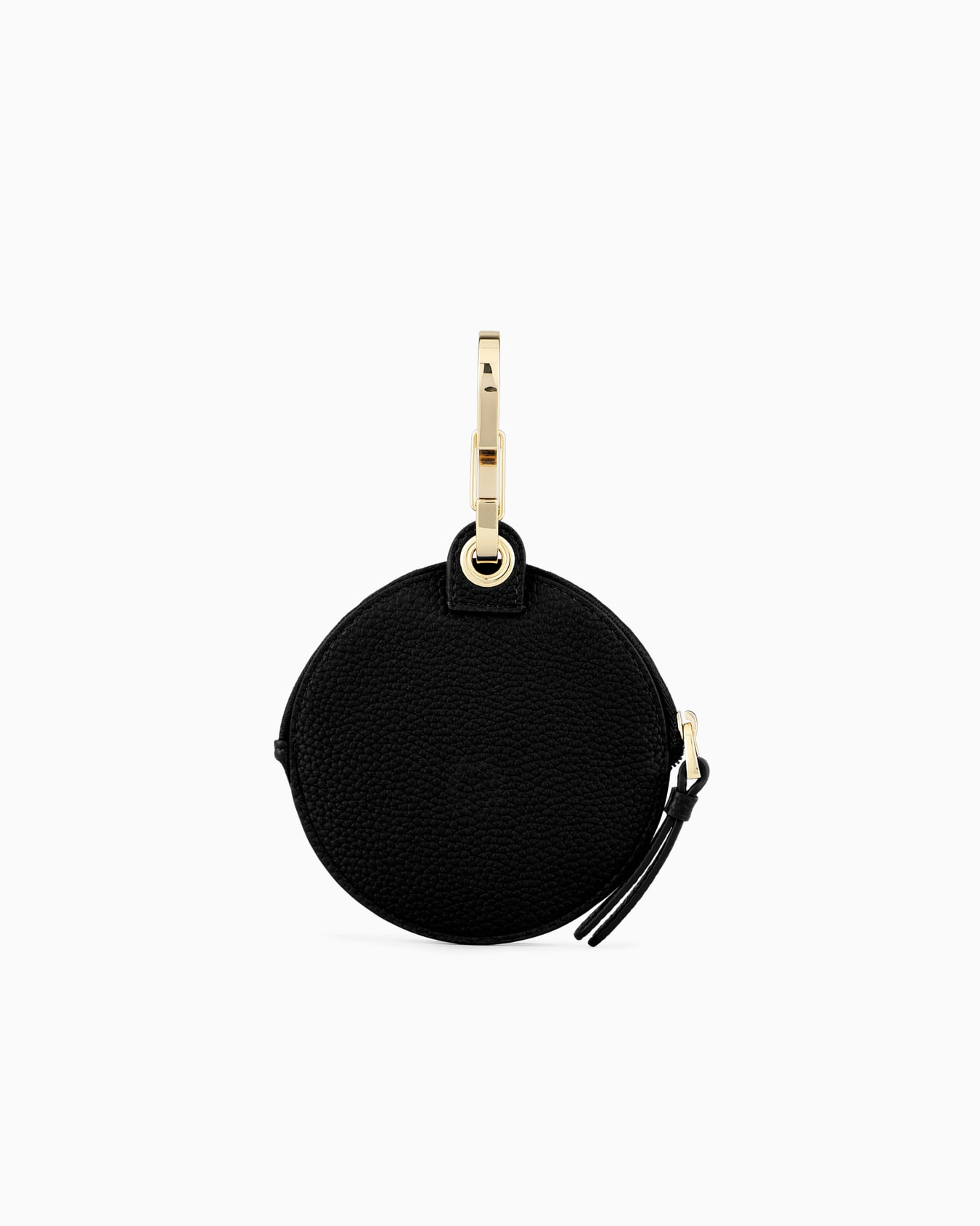 MyEA round coin purse with zip Slide 1