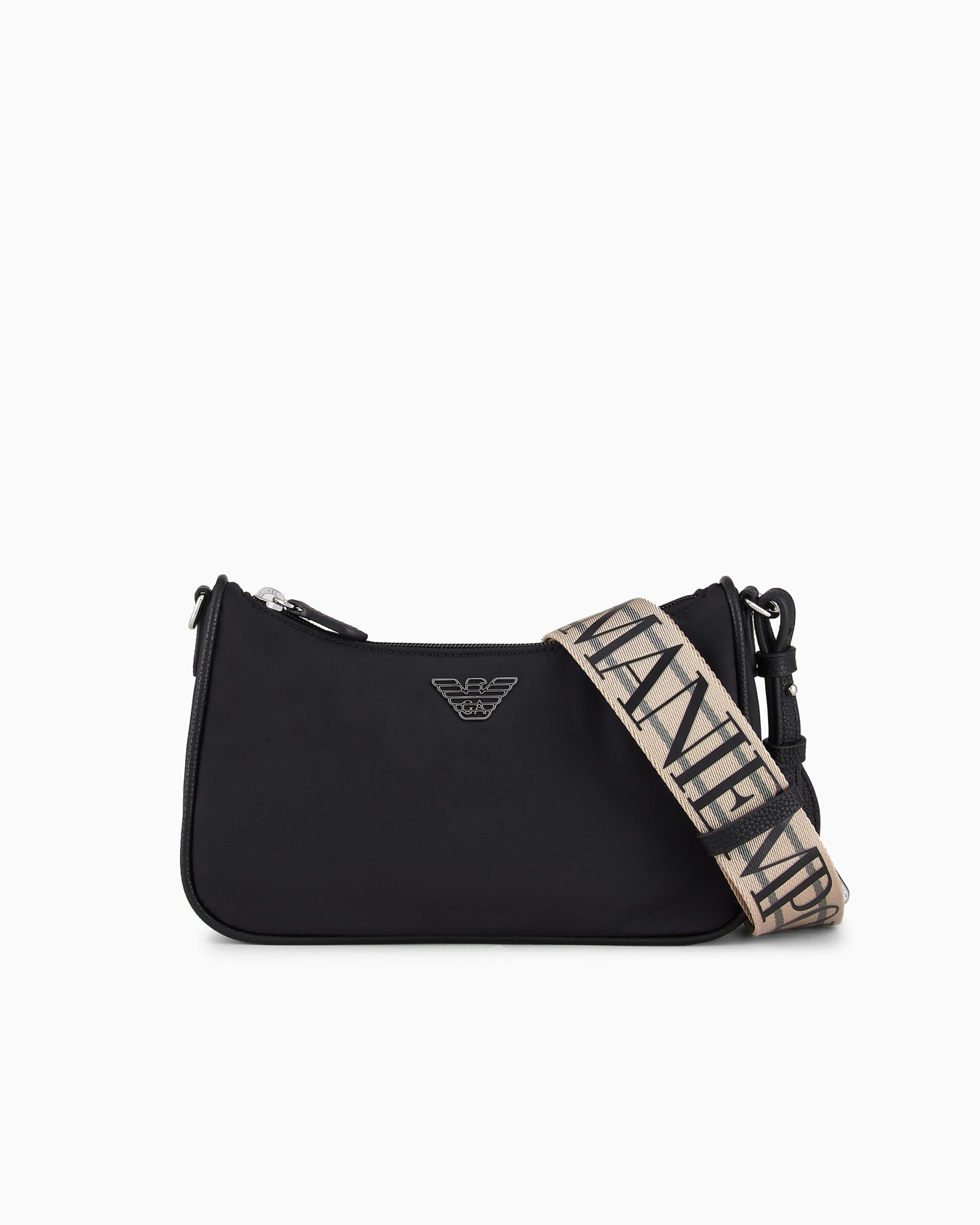 Travel Essential recycled-nylon bag Slide 0